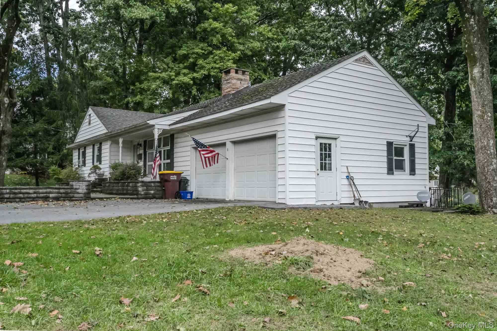 Single Family Crescent Avenue  Orange County, NY 10990, MLS-1056688-24