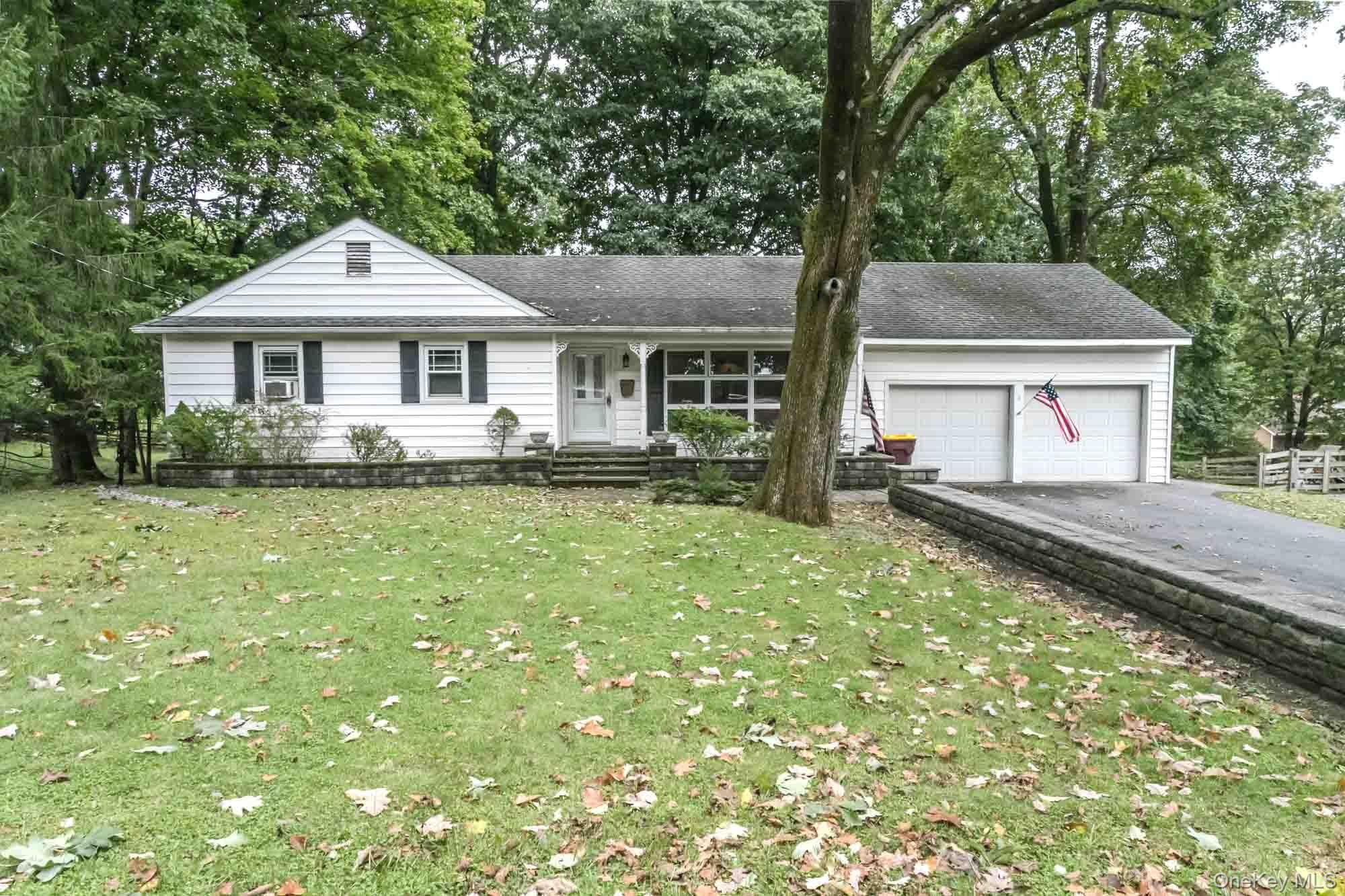 Single Family Crescent Avenue  Orange County, NY 10990, MLS-1056688-26