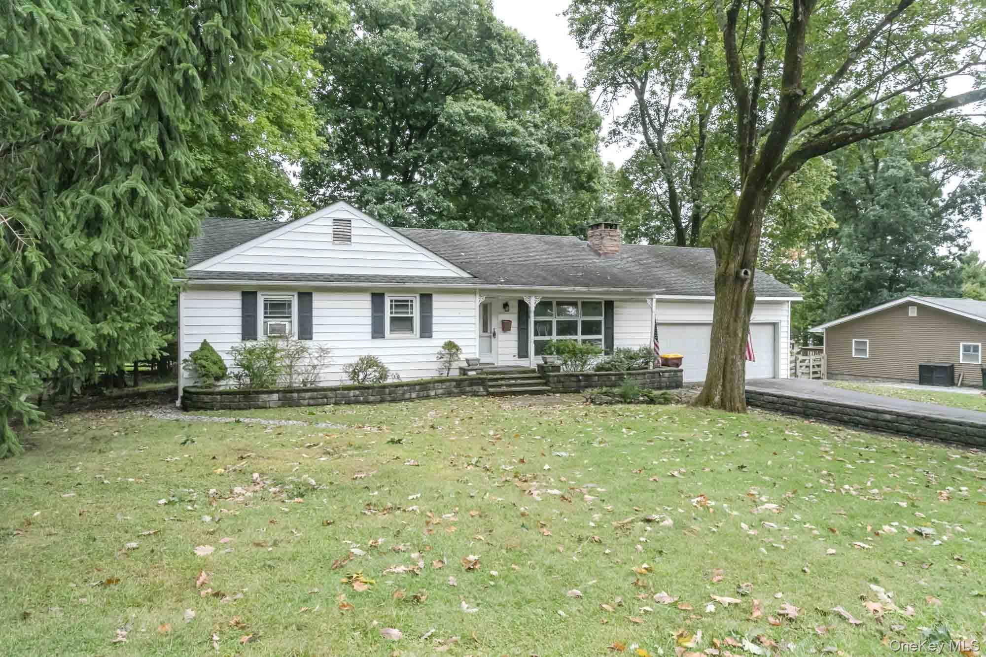 Single Family Crescent Avenue  Orange County, NY 10990, MLS-1056688-27
