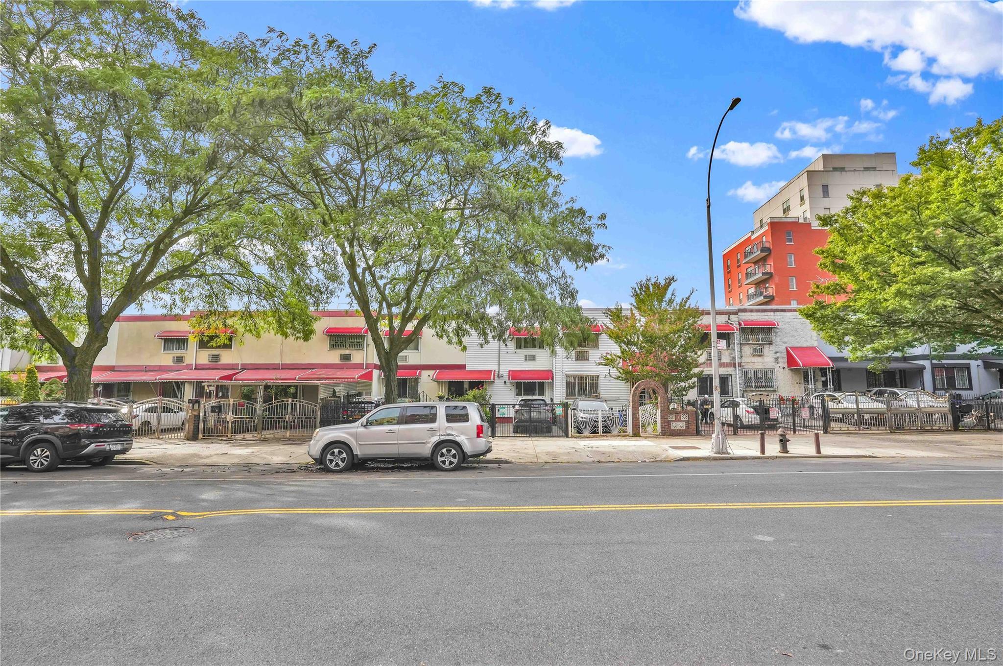 Single Family Intervale Avenue Bronx, NY 10459, MLS-1056693-2