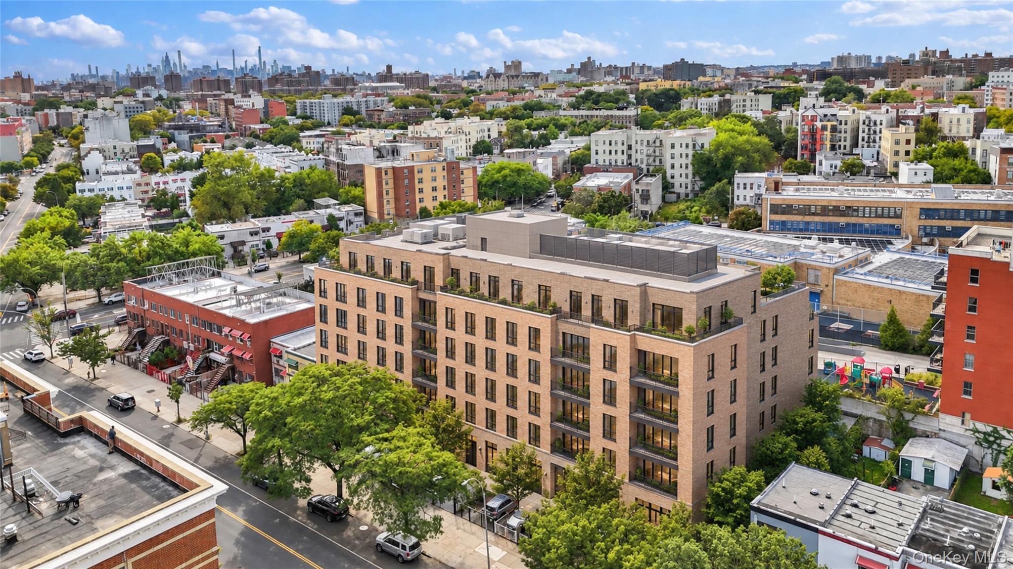 Single Family Intervale Avenue  Bronx, NY 10459, MLS-1056693-5