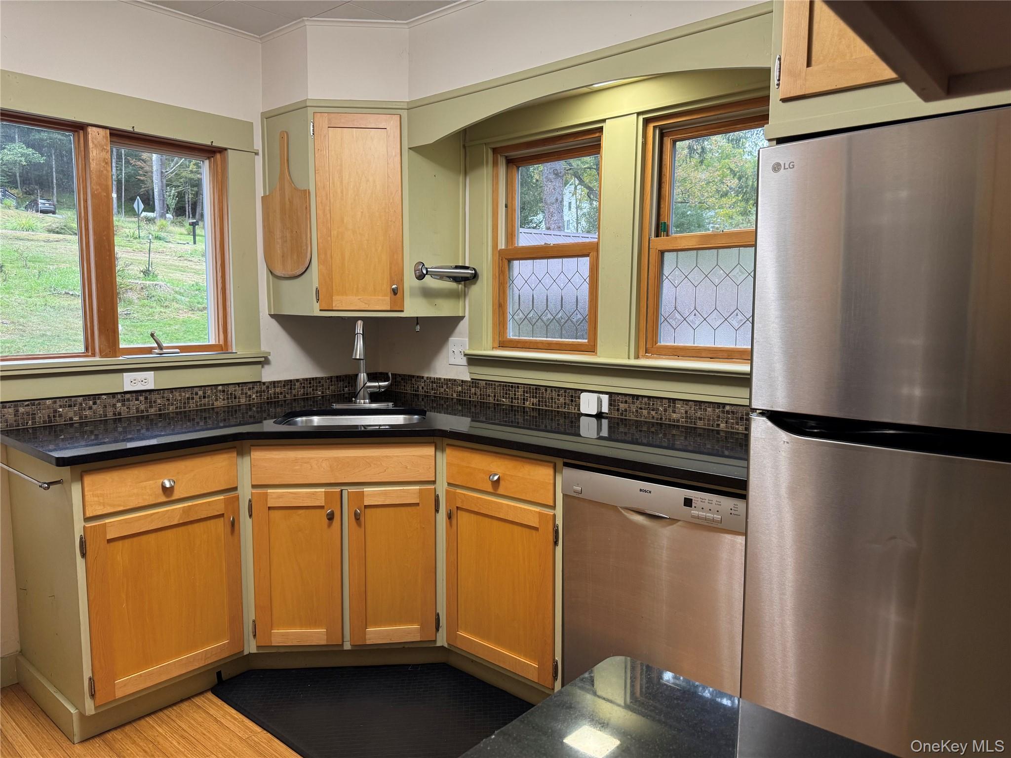 Single Family Hickory Lane  Sullivan County, NY 12764, MLS-1056715-14