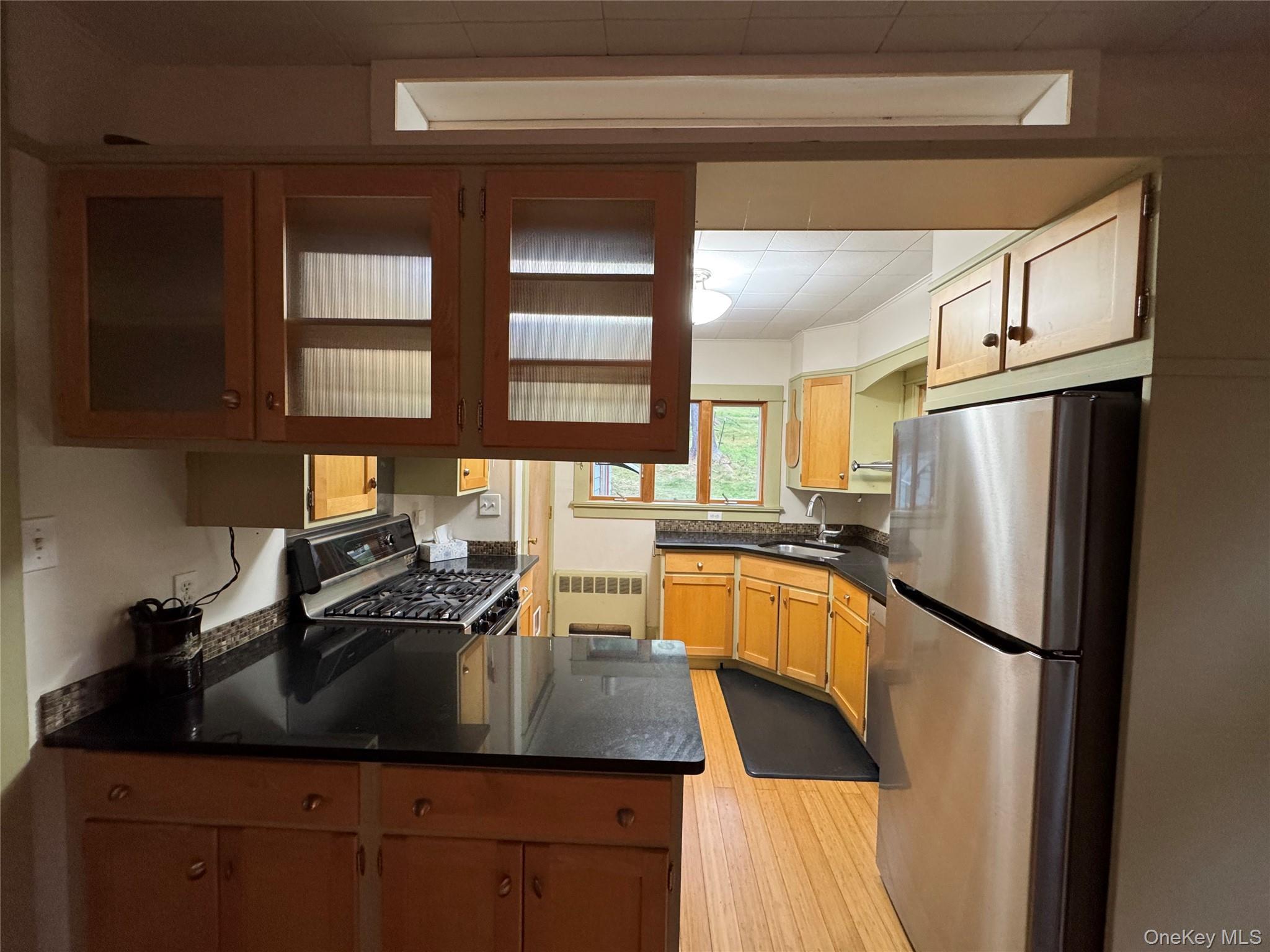 Single Family Hickory Lane  Sullivan County, NY 12764, MLS-1056715-16