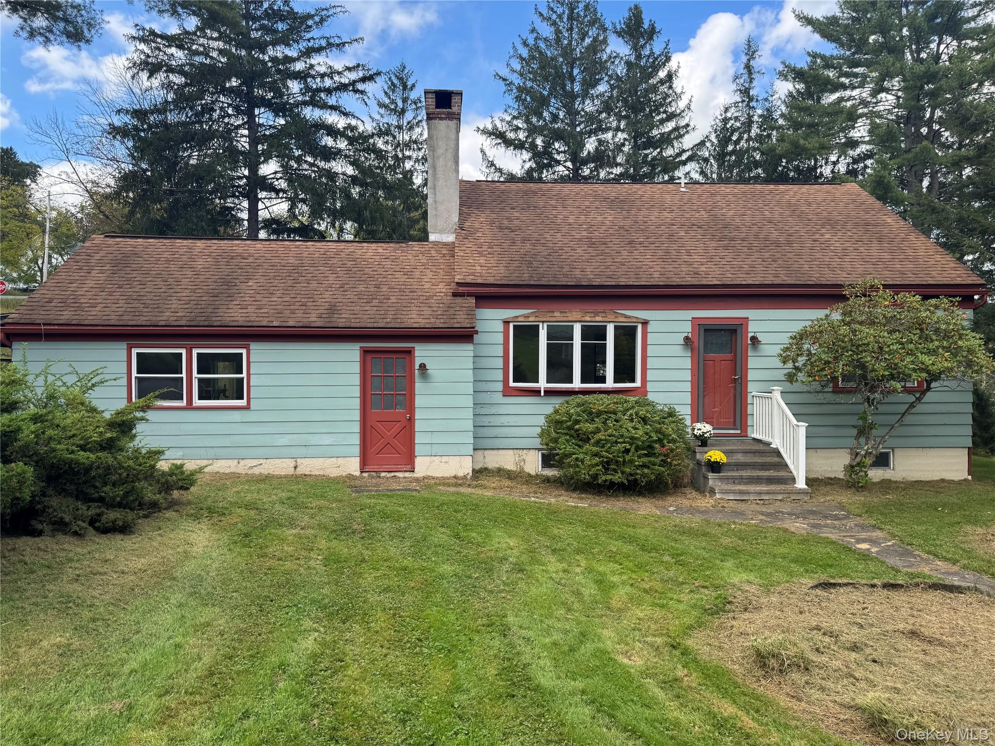Single Family Hickory Lane  Sullivan County, NY 12764, MLS-1056715-3