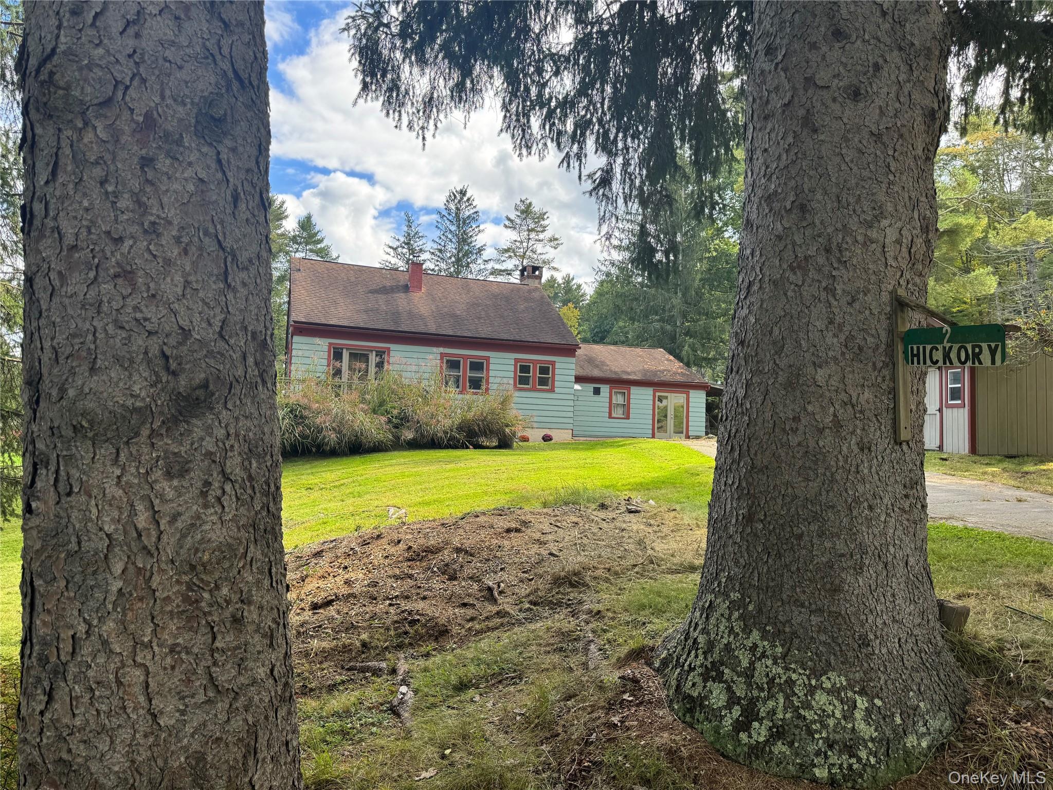 Single Family Hickory Lane  Sullivan County, NY 12764, MLS-1056715-4