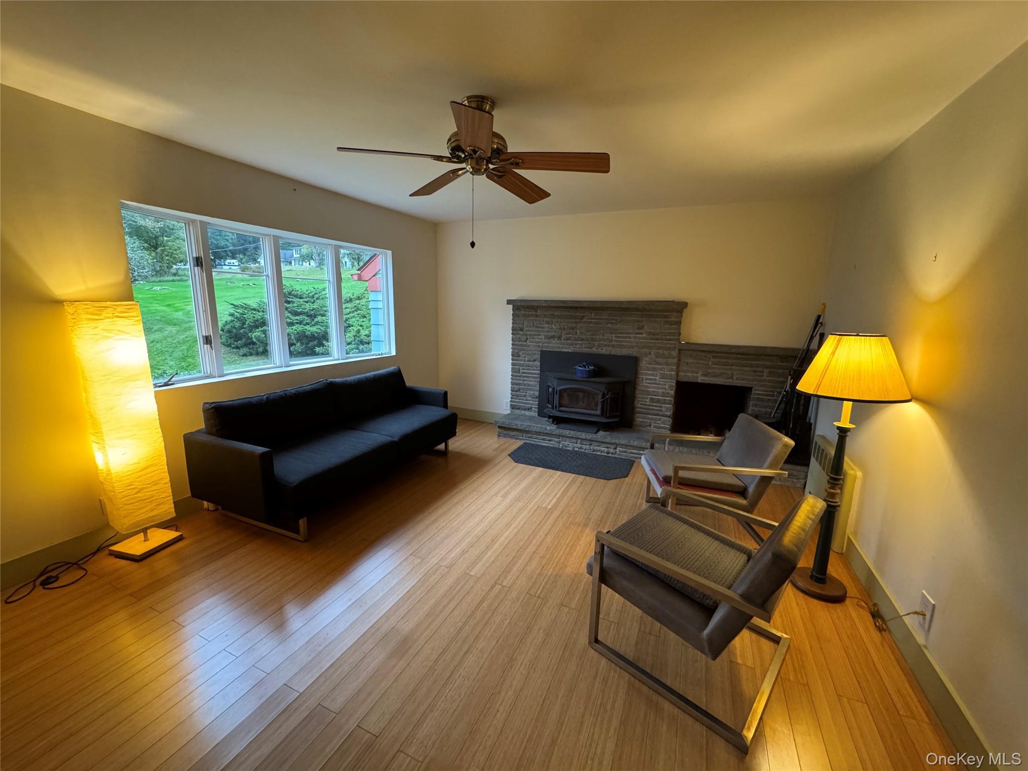 Single Family Hickory Lane  Sullivan County, NY 12764, MLS-1056715-5