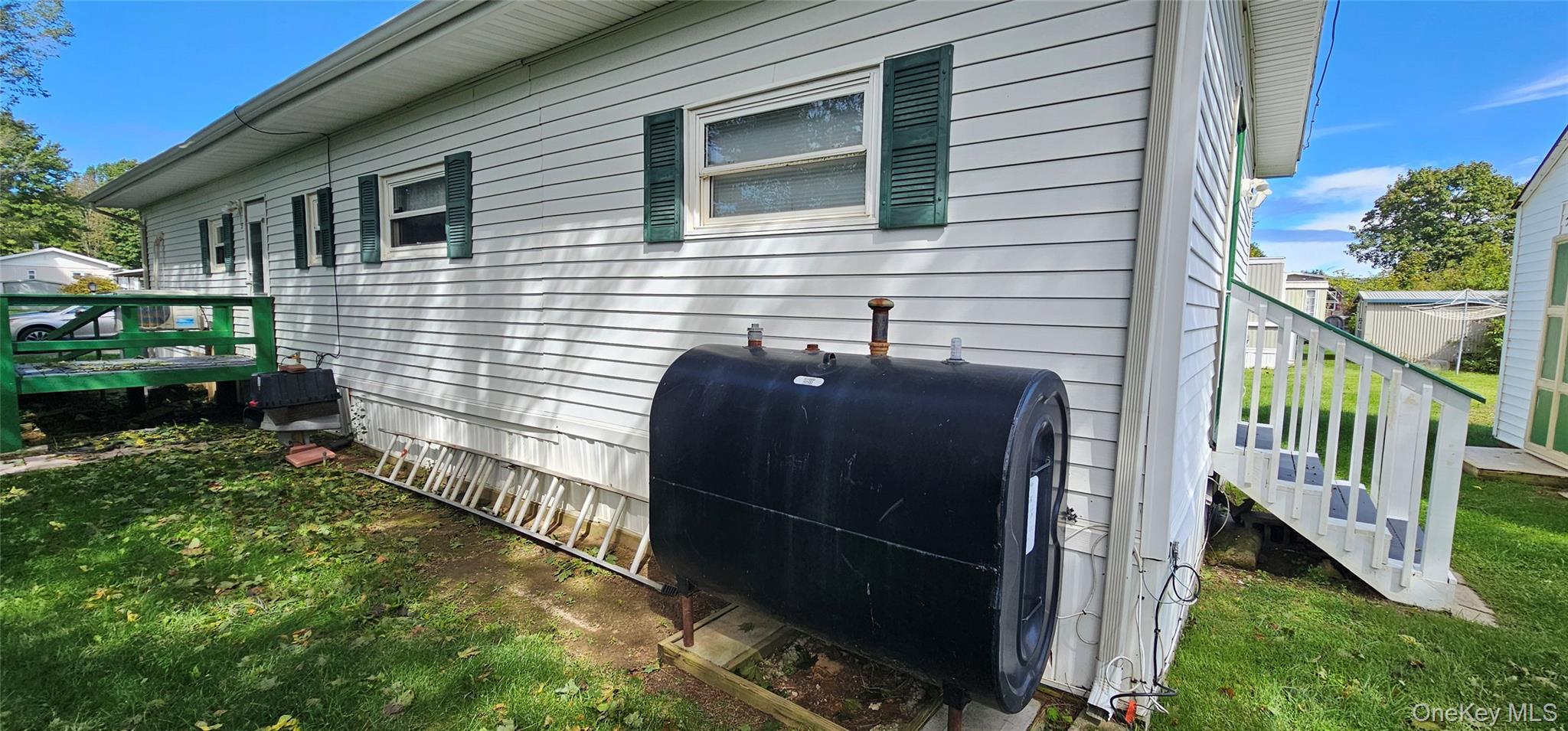 Single Family Fresh Pond Avenue  Suffolk County, NY 11933, MLS-1056747-14