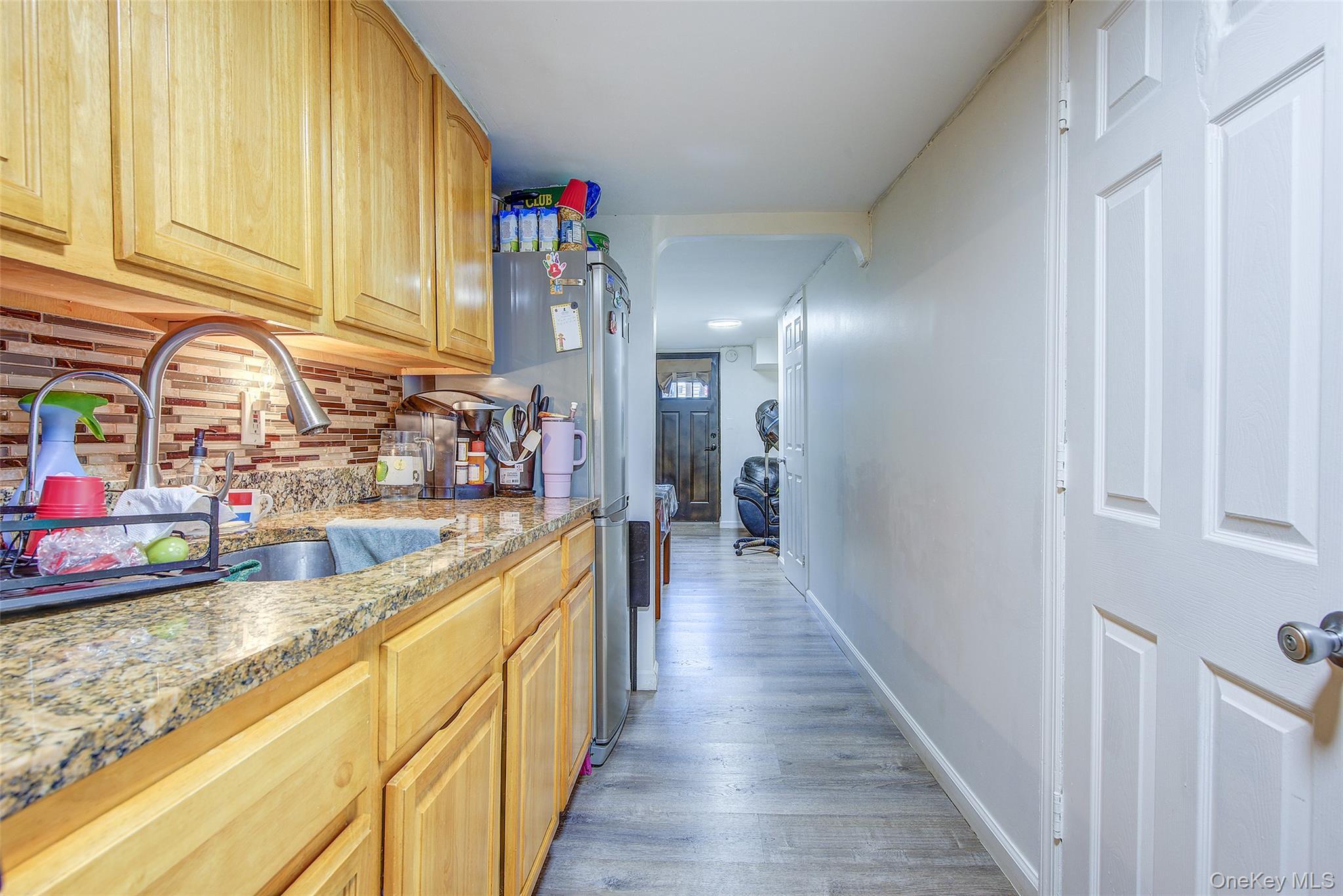 Single Family 95th Avenue Queens, NY 11416, MLS-1056757-26