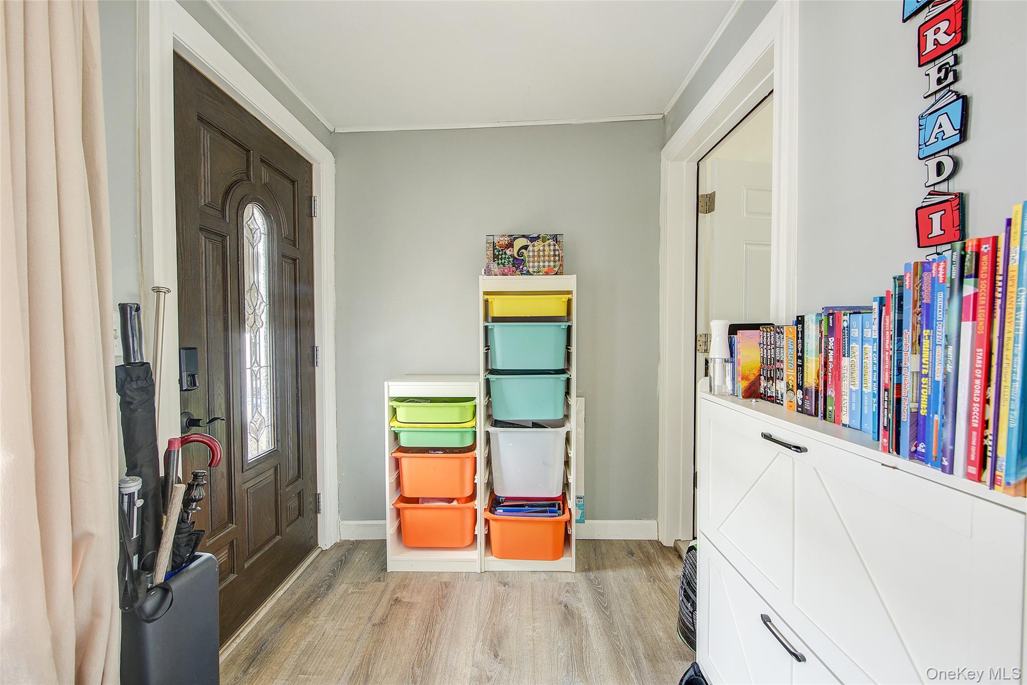 Single Family 95th Avenue Queens, NY 11416, MLS-1056757-3