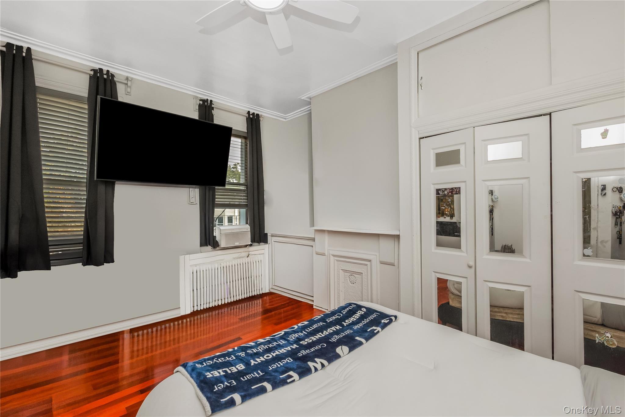 Single Family Norwood Avenue Brooklyn, NY 11208, MLS-1056767-11