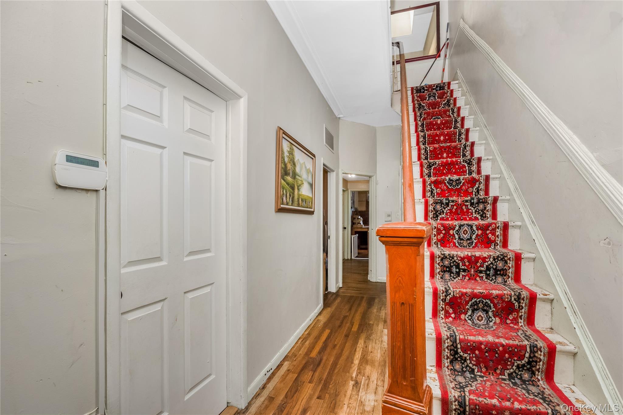 Single Family Norwood Avenue Brooklyn, NY 11208, MLS-1056767-17