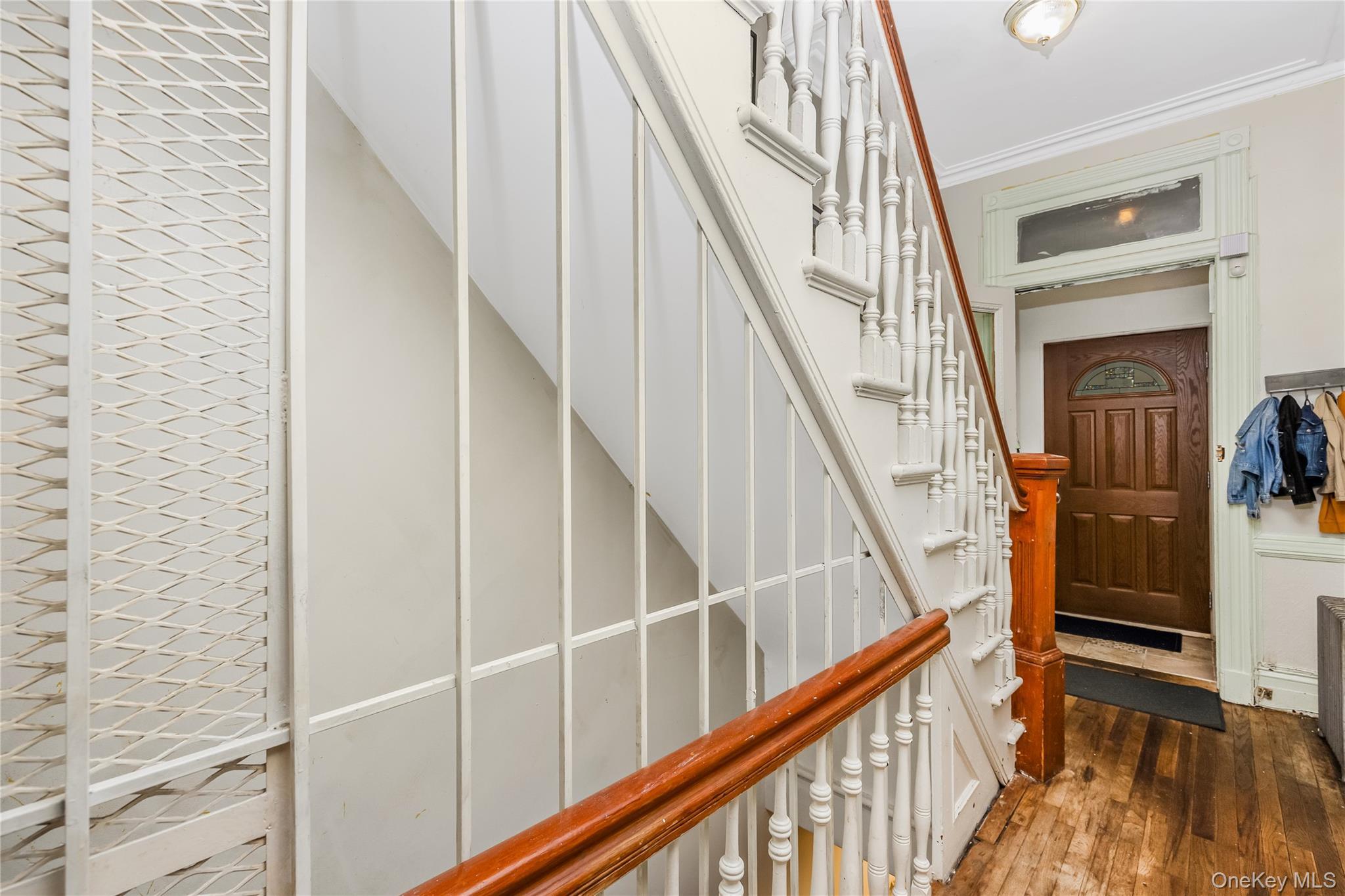 Single Family Norwood Avenue Brooklyn, NY 11208, MLS-1056767-18