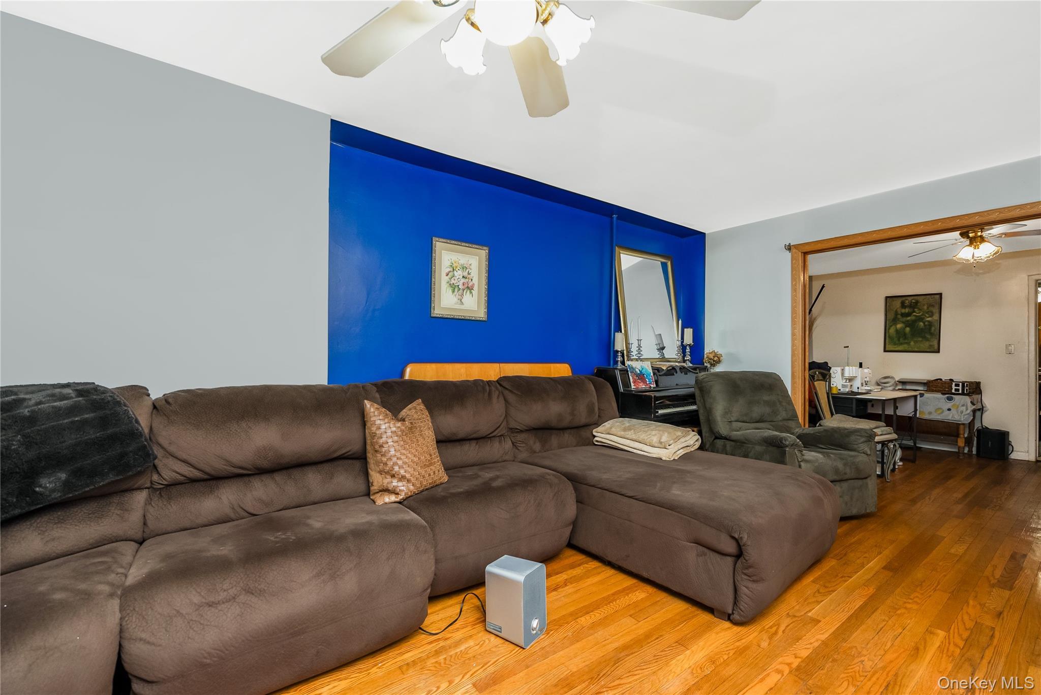 Single Family Norwood Avenue Brooklyn, NY 11208, MLS-1056767-5