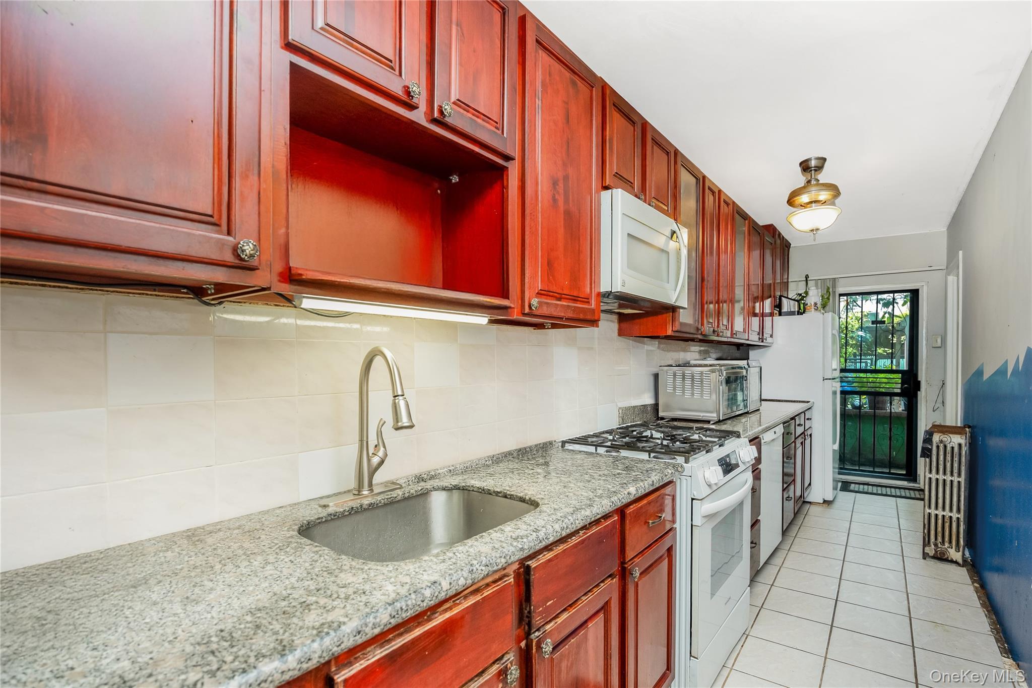 Single Family Norwood Avenue Brooklyn, NY 11208, MLS-1056767-8