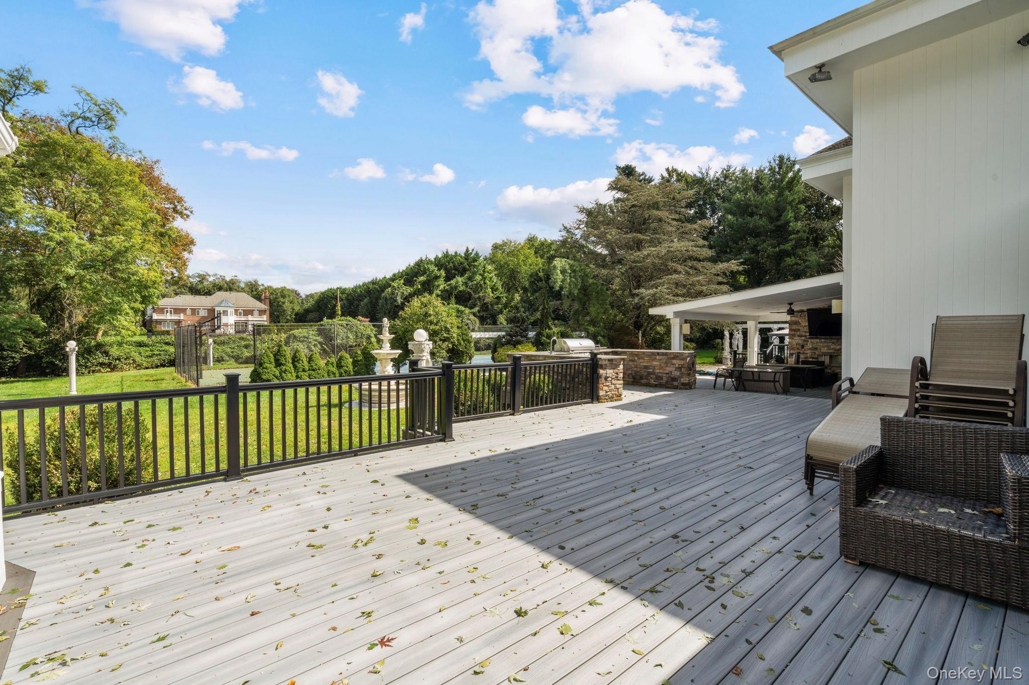 Single Family Quail Path  Nassau County, NY 11545, MLS-1056792-35