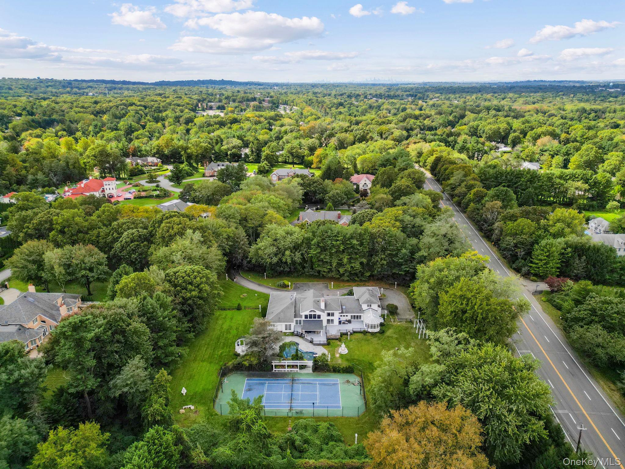 Single Family Quail Path  Nassau County, NY 11545, MLS-1056792-4