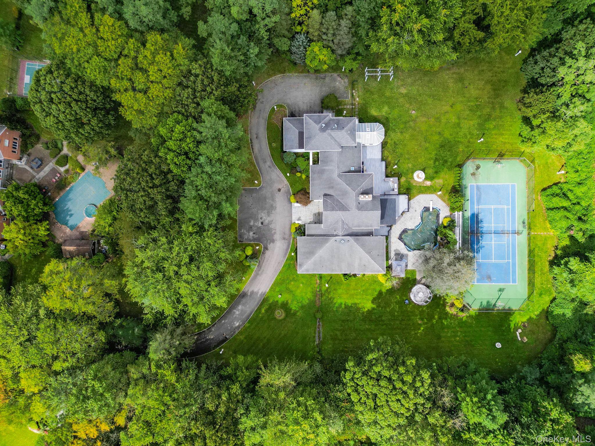 Single Family Quail Path  Nassau County, NY 11545, MLS-1056792-5