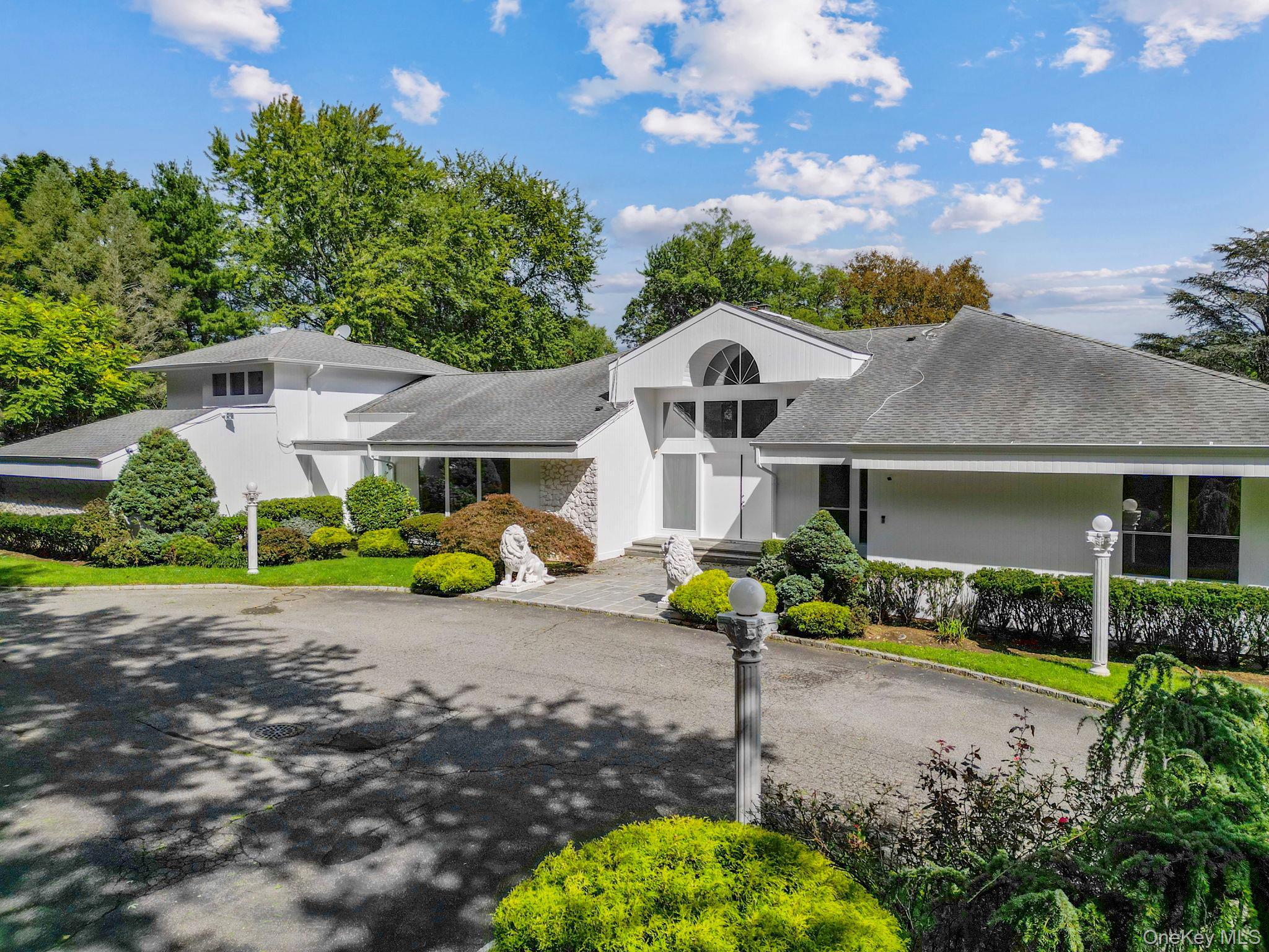 Single Family Quail Path  Nassau County, NY 11545, MLS-1056792-6