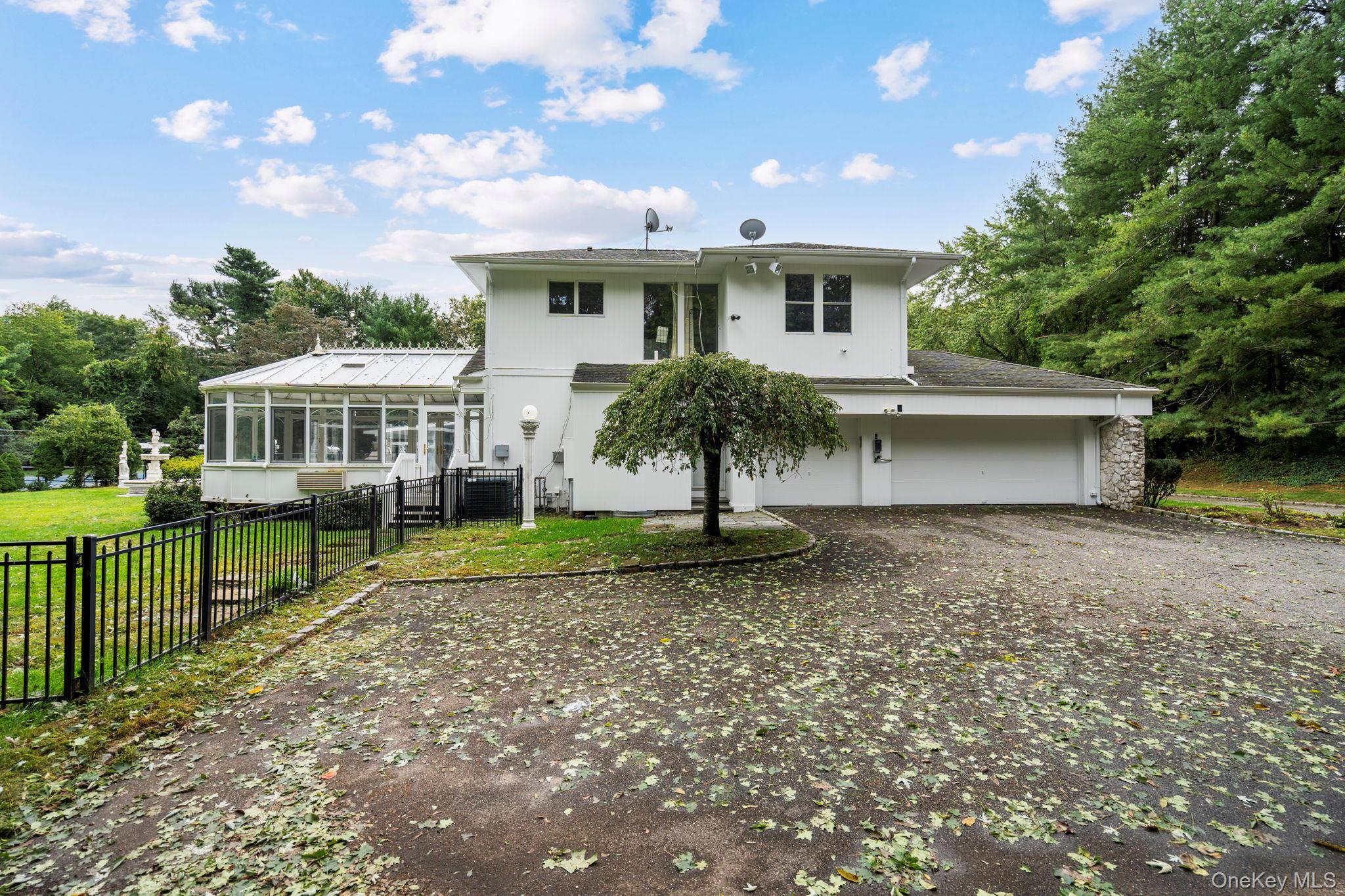 Single Family Quail Path  Nassau County, NY 11545, MLS-1056792-8
