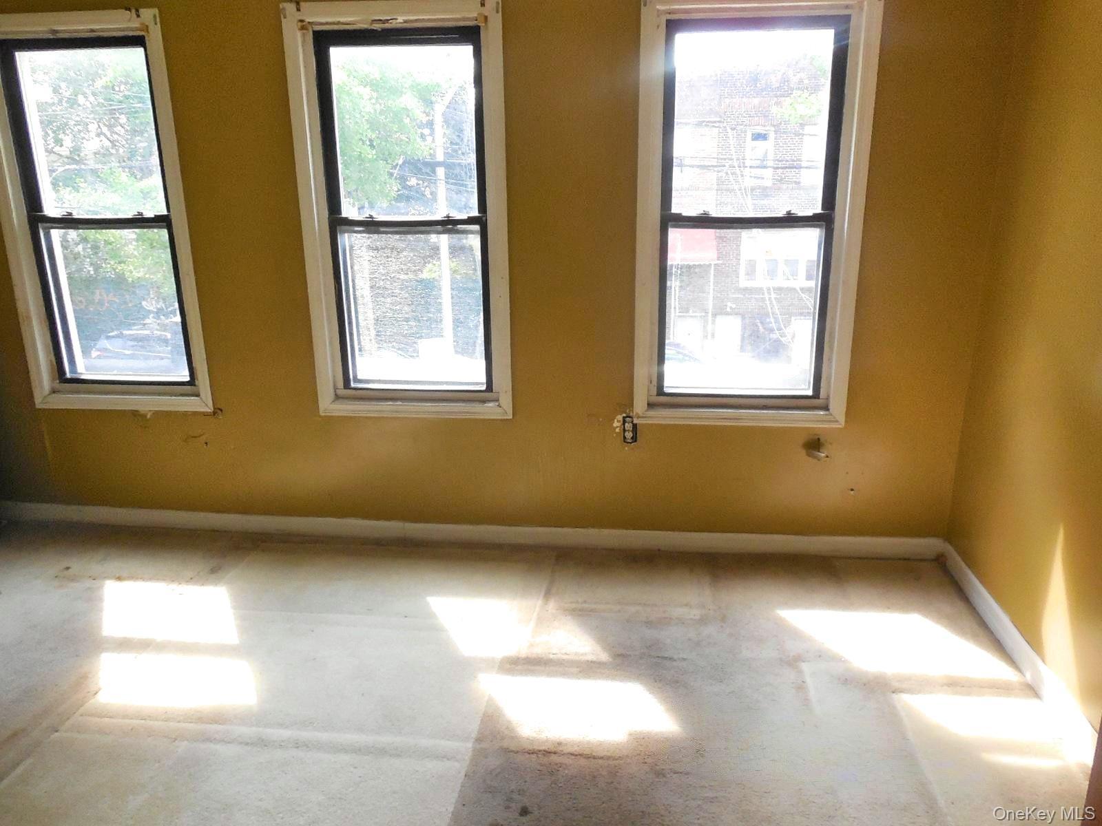 Single Family Mcintosh Street Queens, NY 11369, MLS-1056793-18