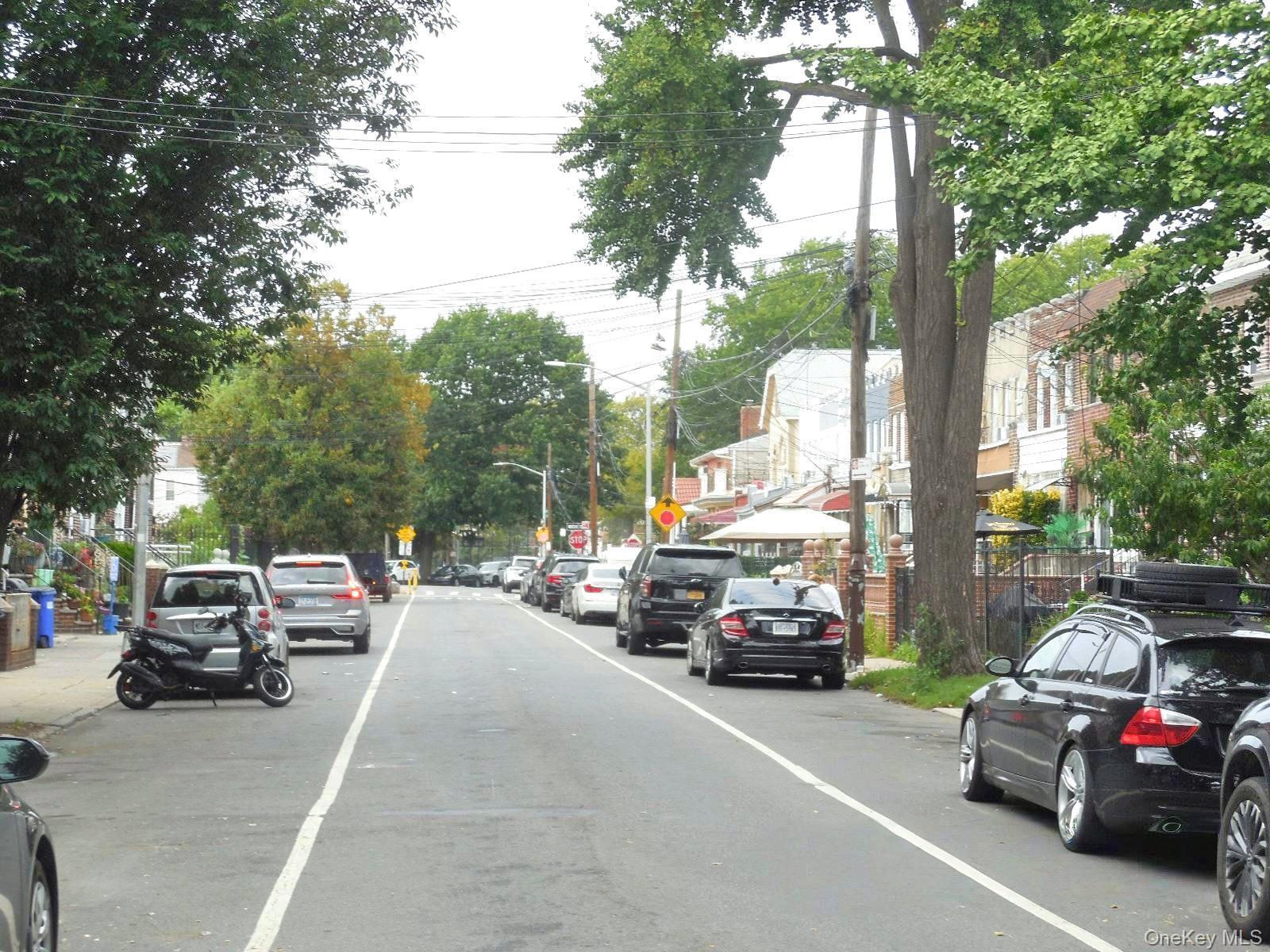 Single Family Mcintosh Street Queens, NY 11369, MLS-1056793-5