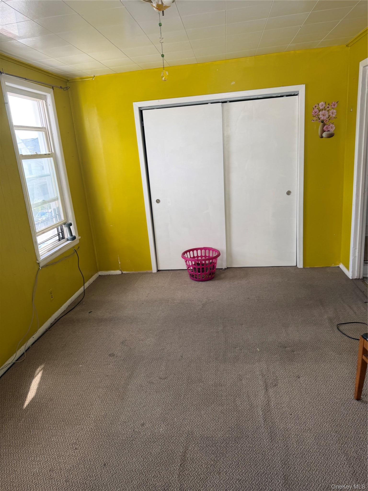 Single Family Bedell Street  Queens, NY 11433, MLS-1056805-16