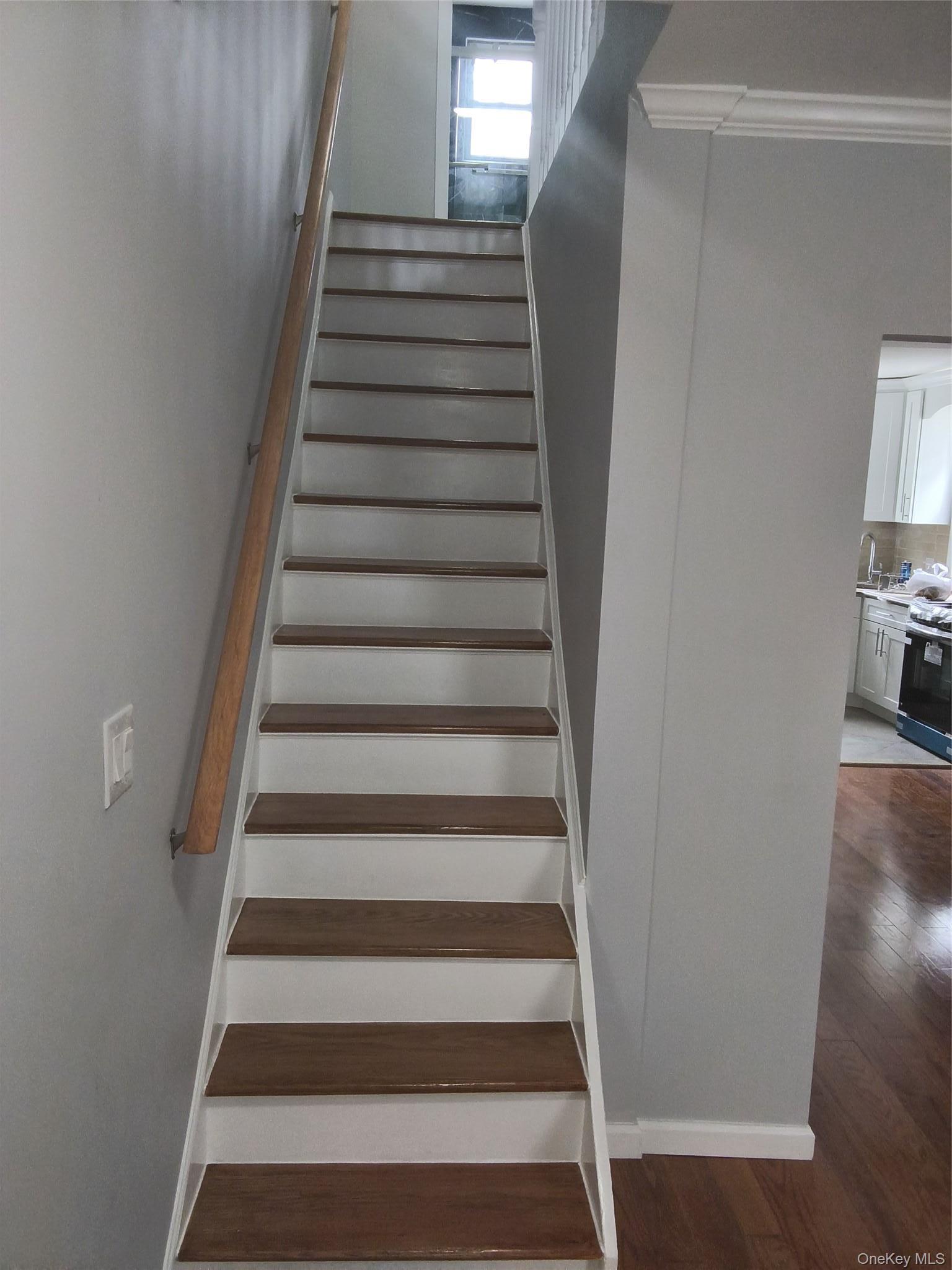 Single Family Bedell Street Queens, NY 11433, MLS-1056805-2