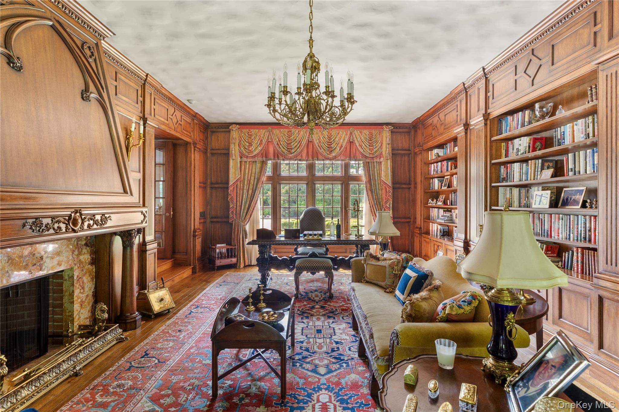 Single Family Chestnut Hill Drive Nassau County, NY 11771, MLS-1056809-12