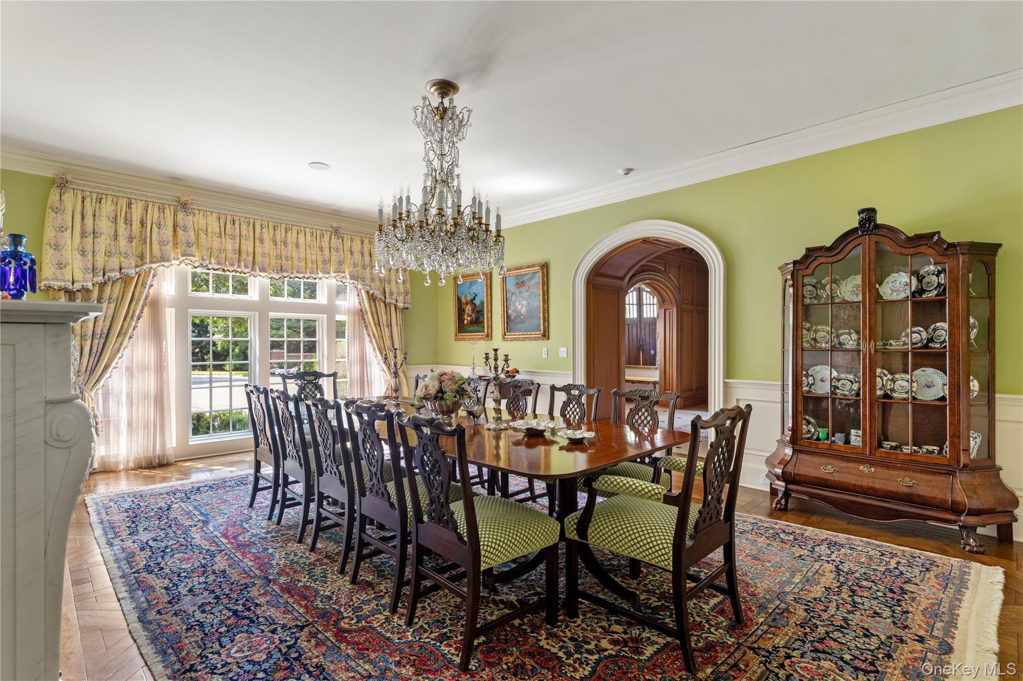 Single Family Chestnut Hill Drive Nassau County, NY 11771, MLS-1056809-13