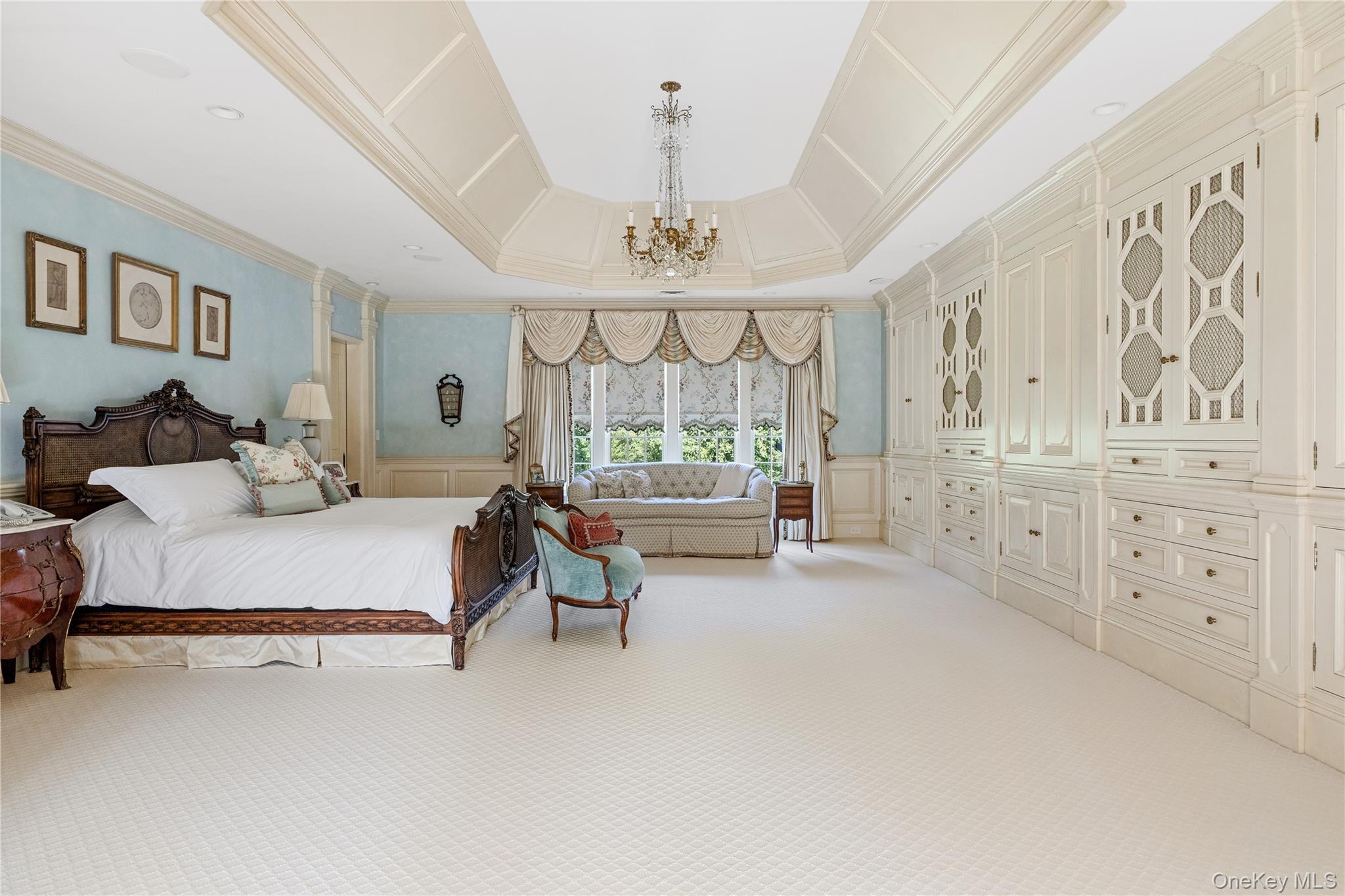 Single Family Chestnut Hill Drive Nassau County, NY 11771, MLS-1056809-20