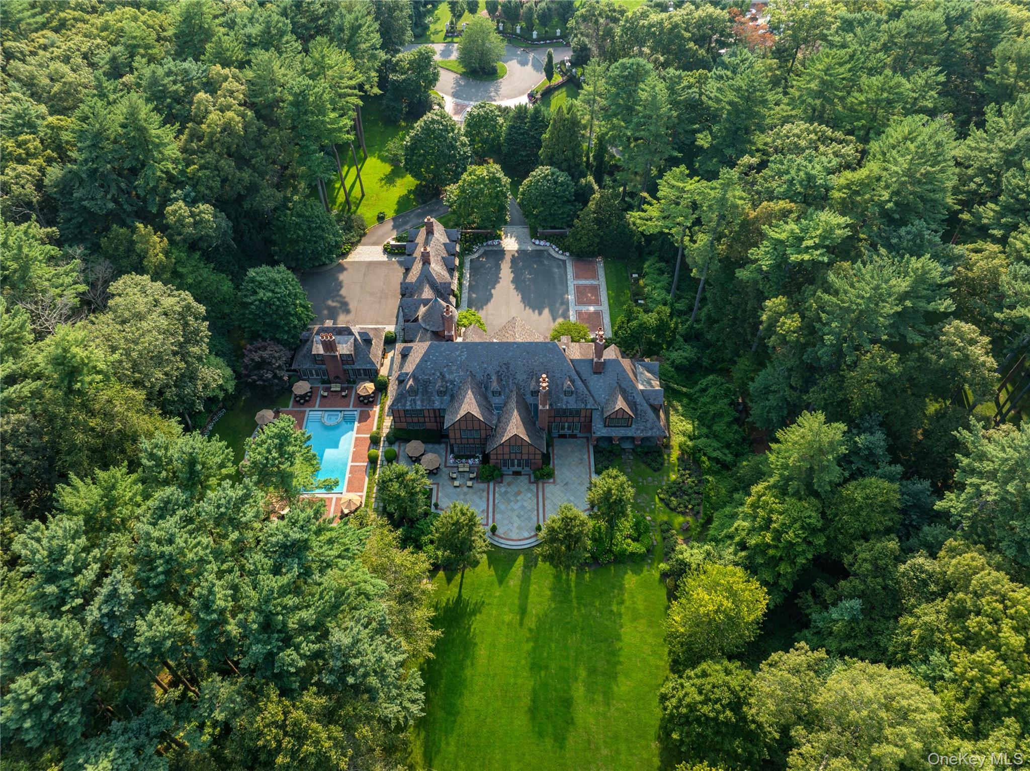 Single Family Chestnut Hill Drive Nassau County, NY 11771, MLS-1056809-43