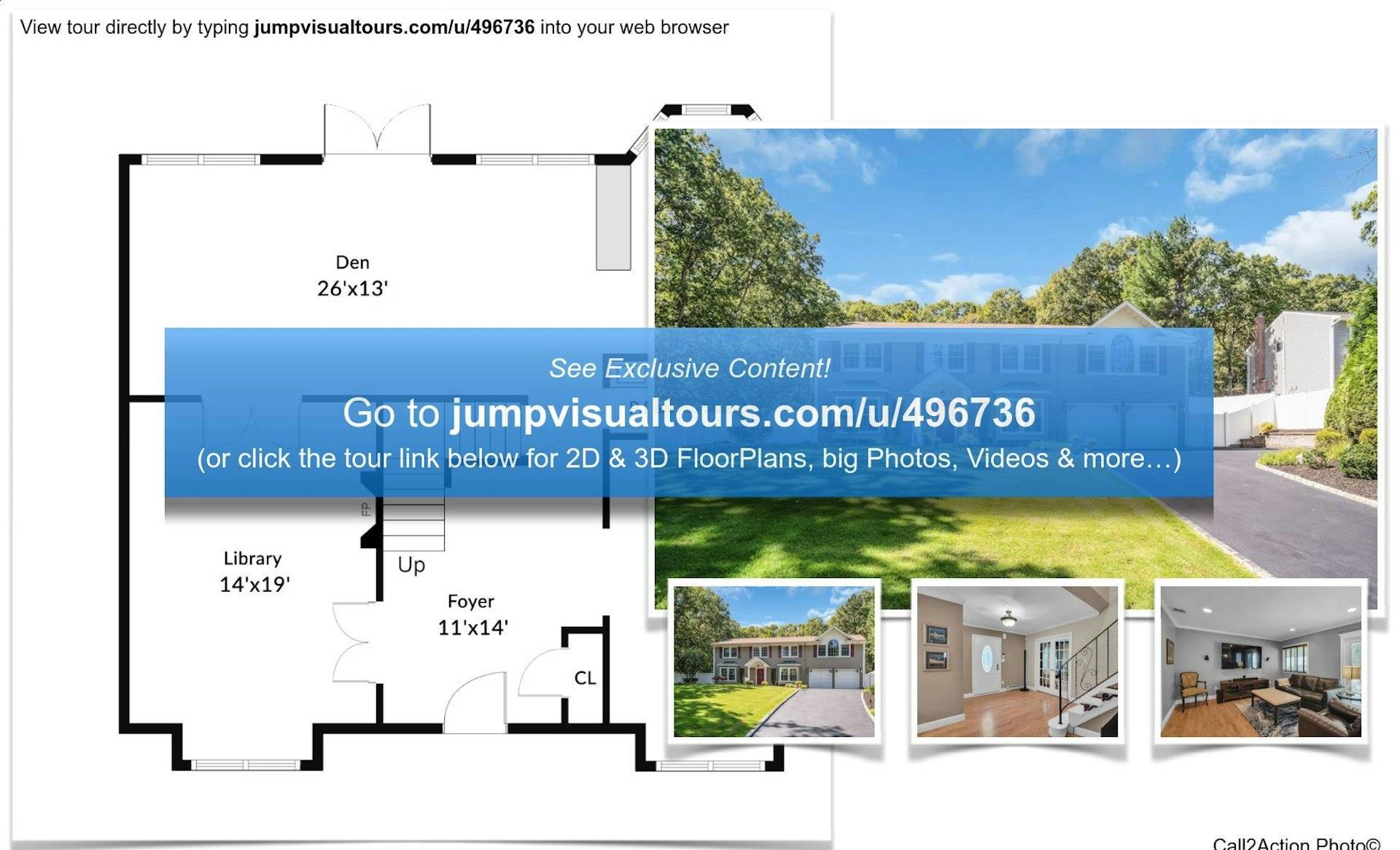 Single Family Stonehurst Lane  Suffolk County, NY 11746, MLS-1056818-46