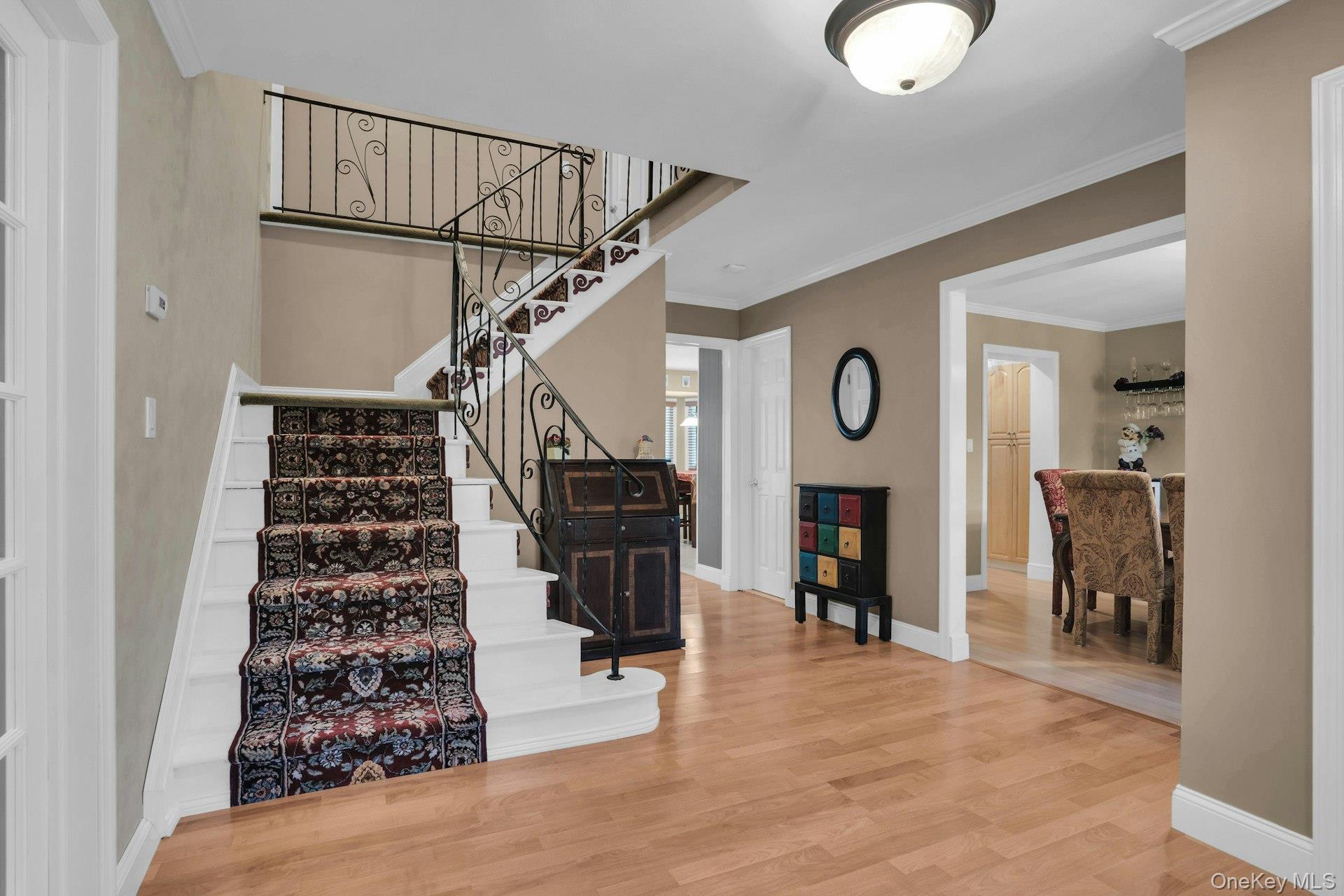 Single Family Stonehurst Lane Suffolk County, NY 11746, MLS-1056818-7