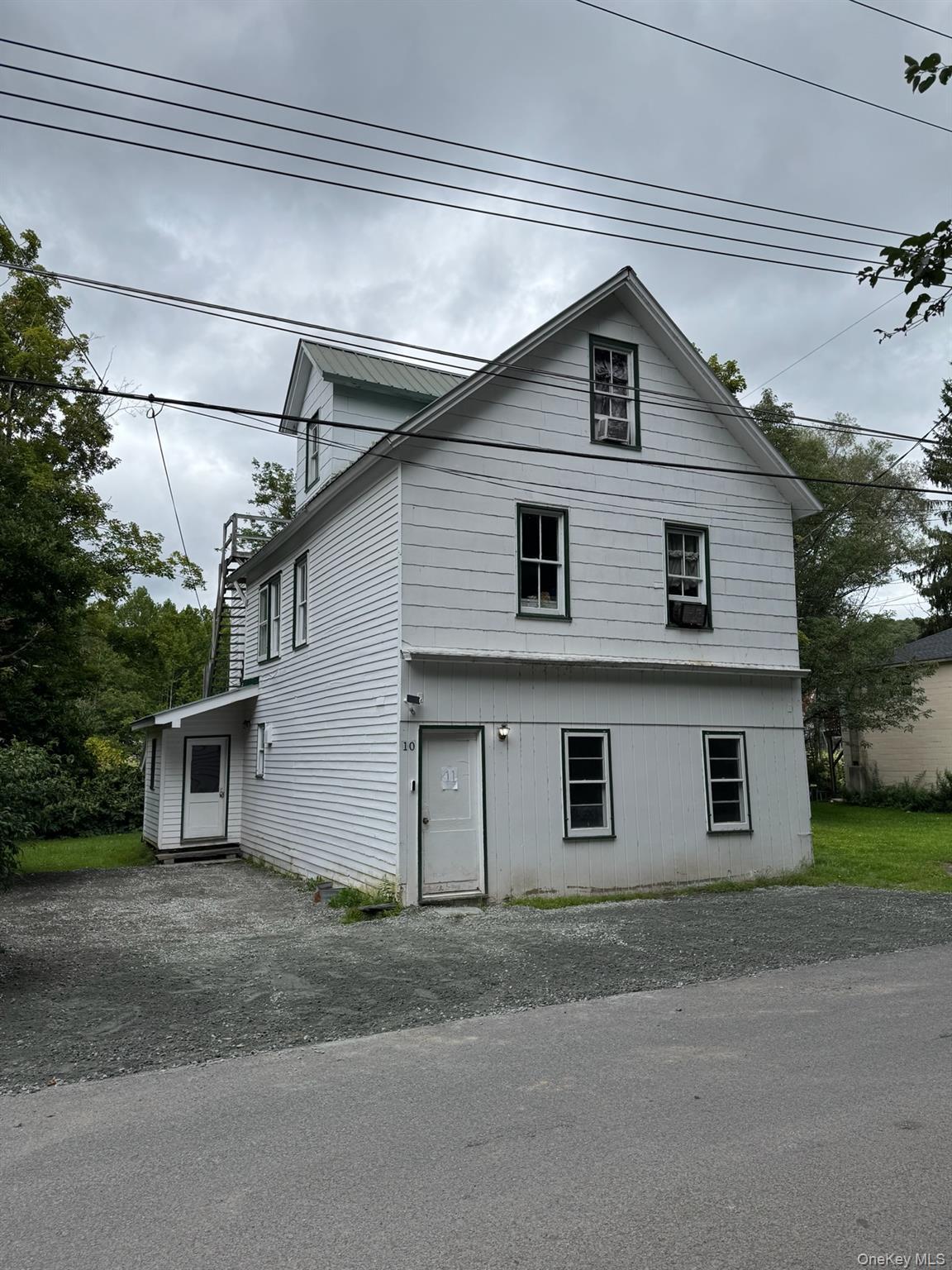 Single Family River Street Sullivan County, NY 12758, MLS-1056835-12