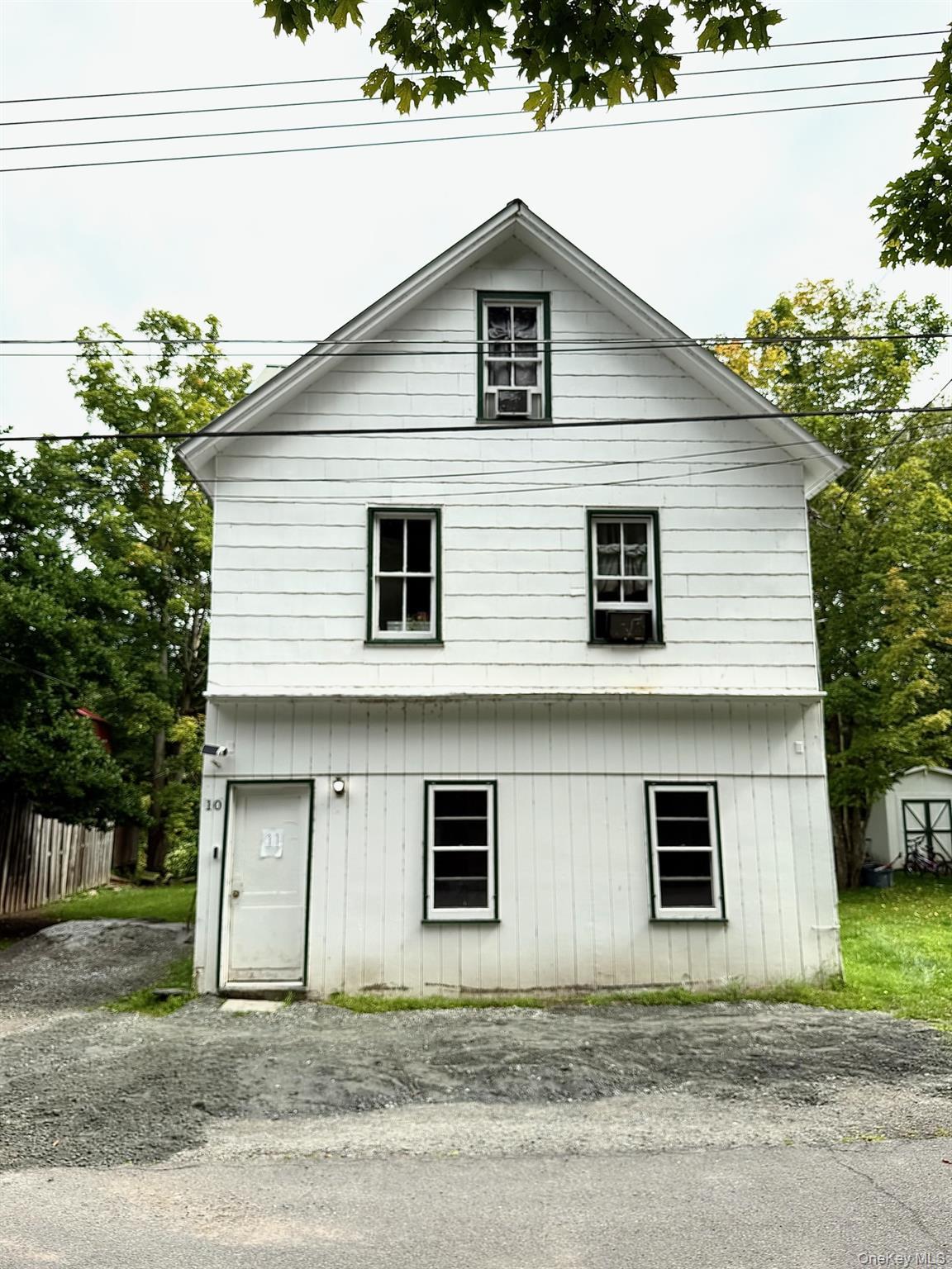 Single Family River Street  Sullivan County, NY 12758, MLS-1056835-13