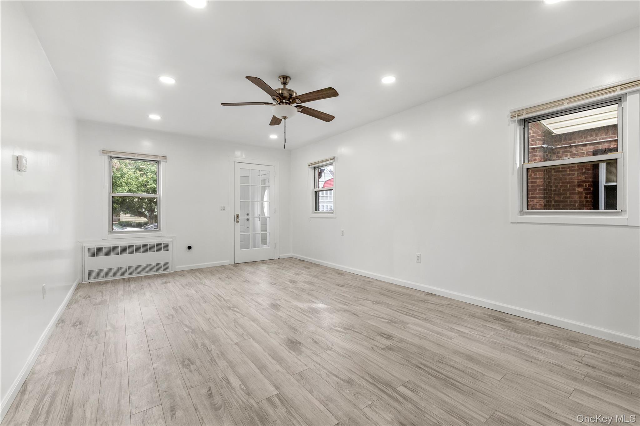 Single Family 172nd Street Queens, NY 11358, MLS-1056848-2