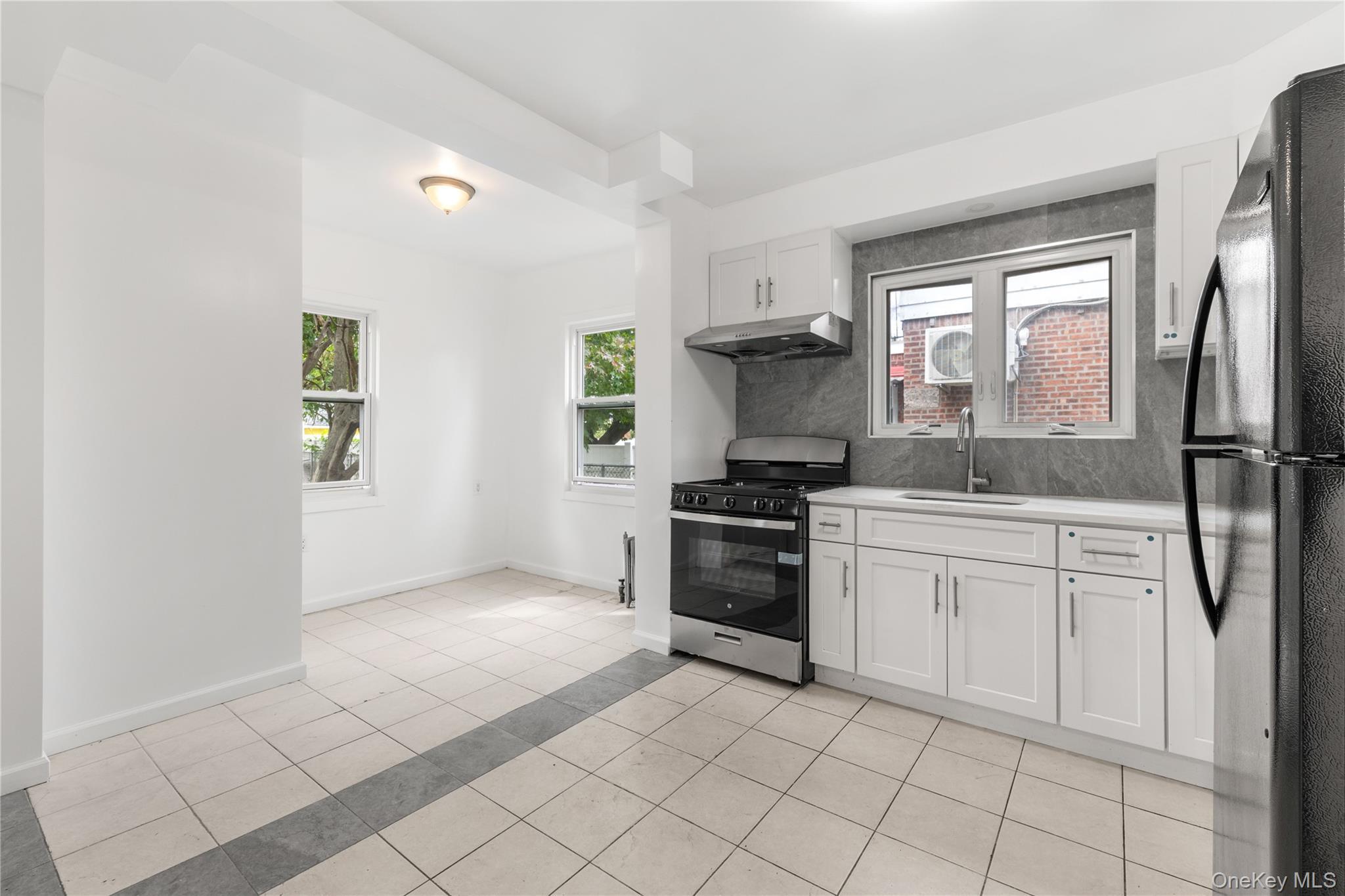Single Family 172nd Street Queens, NY 11358, MLS-1056848-4
