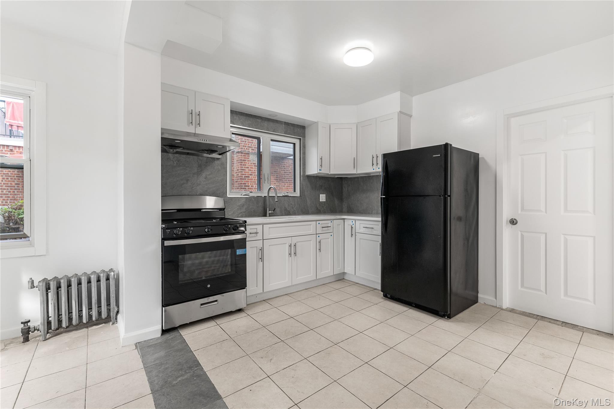 Single Family 172nd Street Queens, NY 11358, MLS-1056848-5