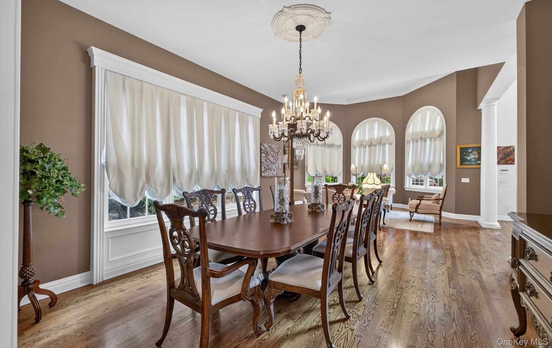 Single Family Stone Hill Drive S Nassau County, NY 11030, MLS-1056862-11