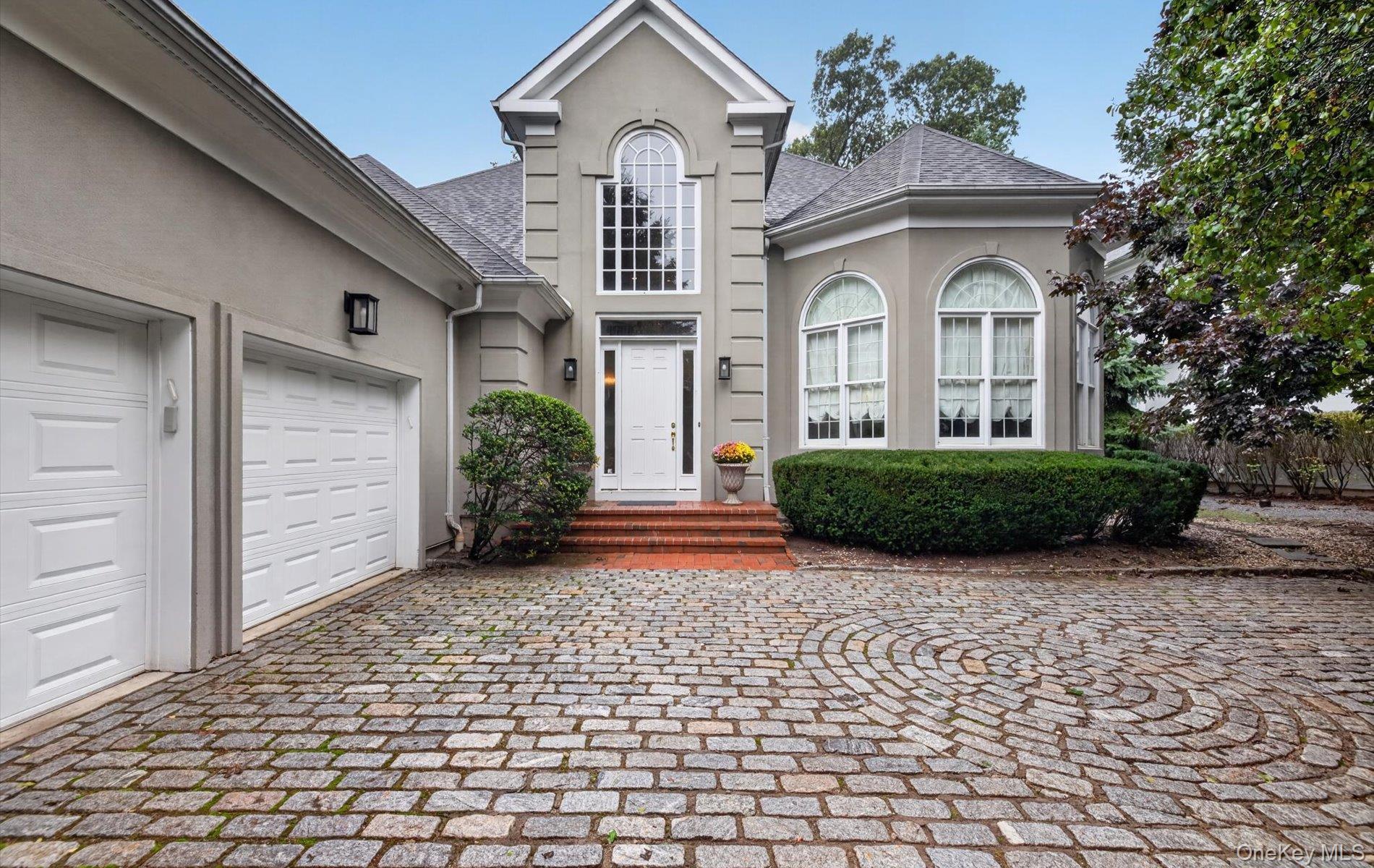 Single Family Stone Hill Drive S Nassau County, NY 11030, MLS-1056862-2