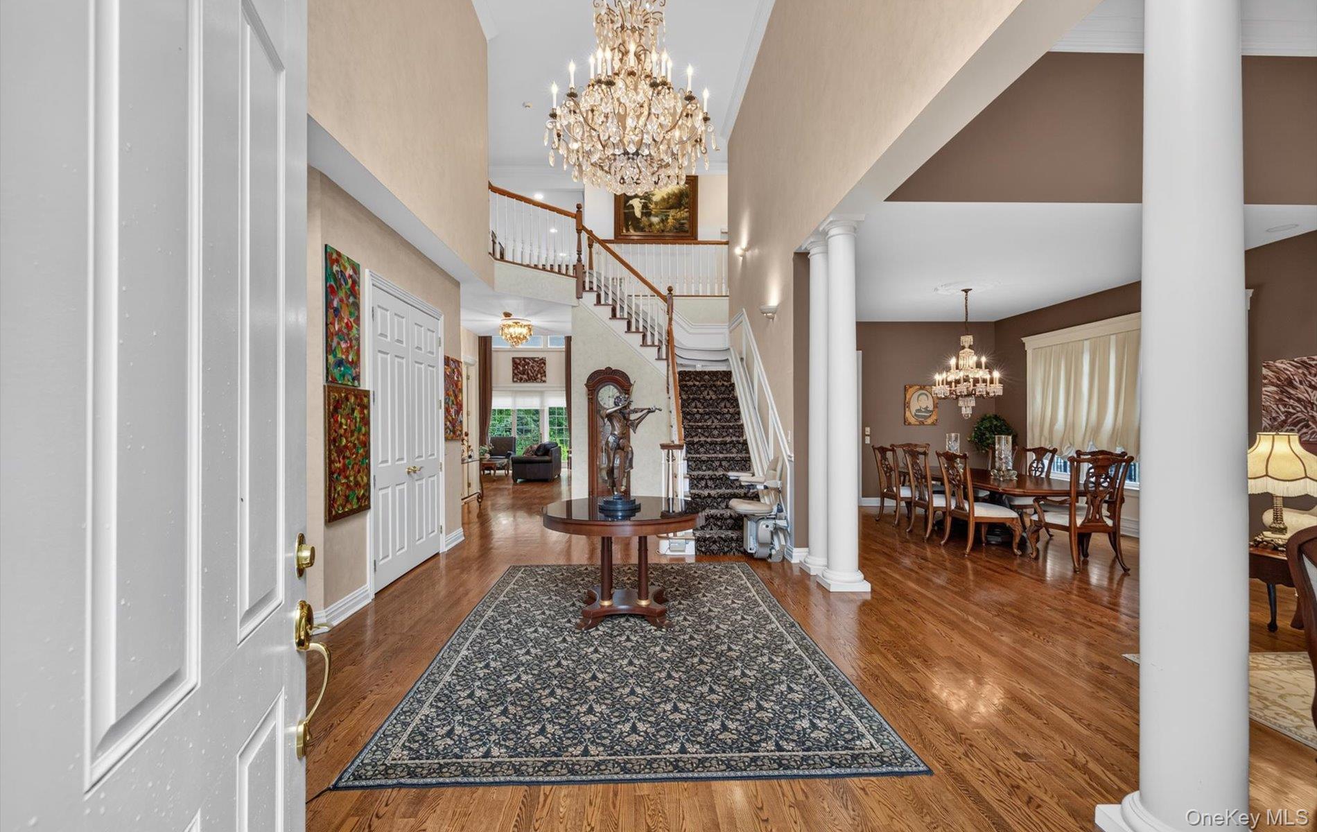 Single Family Stone Hill Drive S Nassau County, NY 11030, MLS-1056862-3