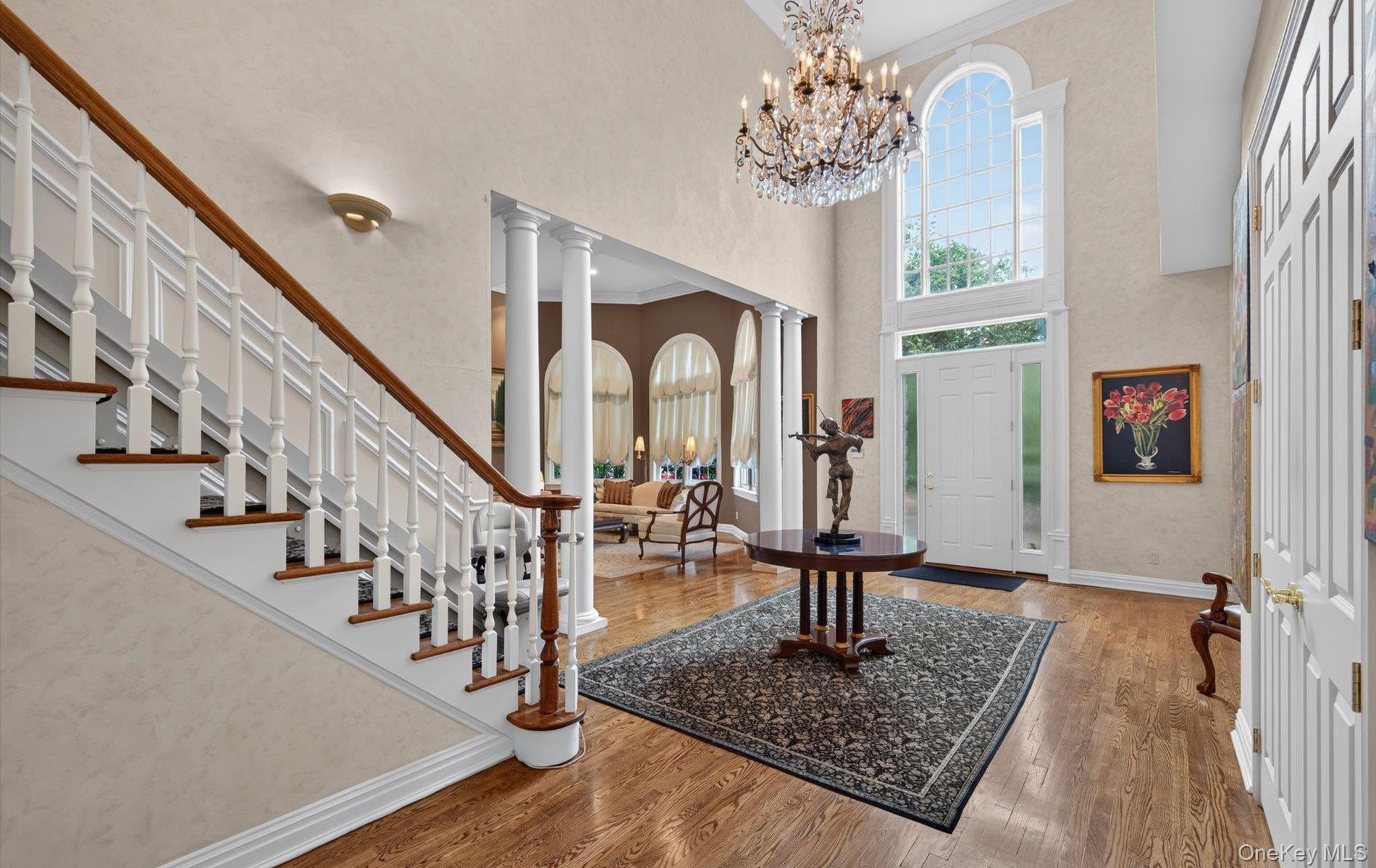 Single Family Stone Hill Drive S Nassau County, NY 11030, MLS-1056862-4