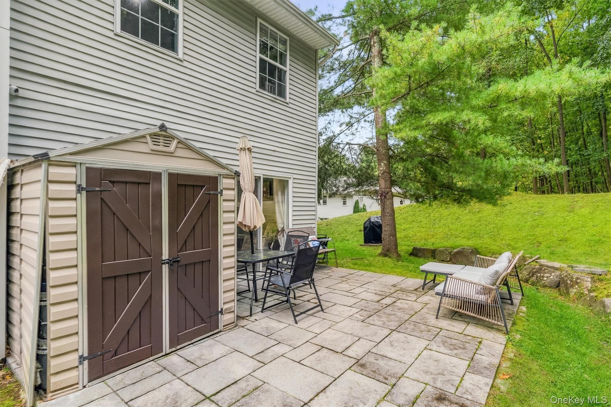 Single Family Nancy Court  Orange County, NY 10950, MLS-1056866-28