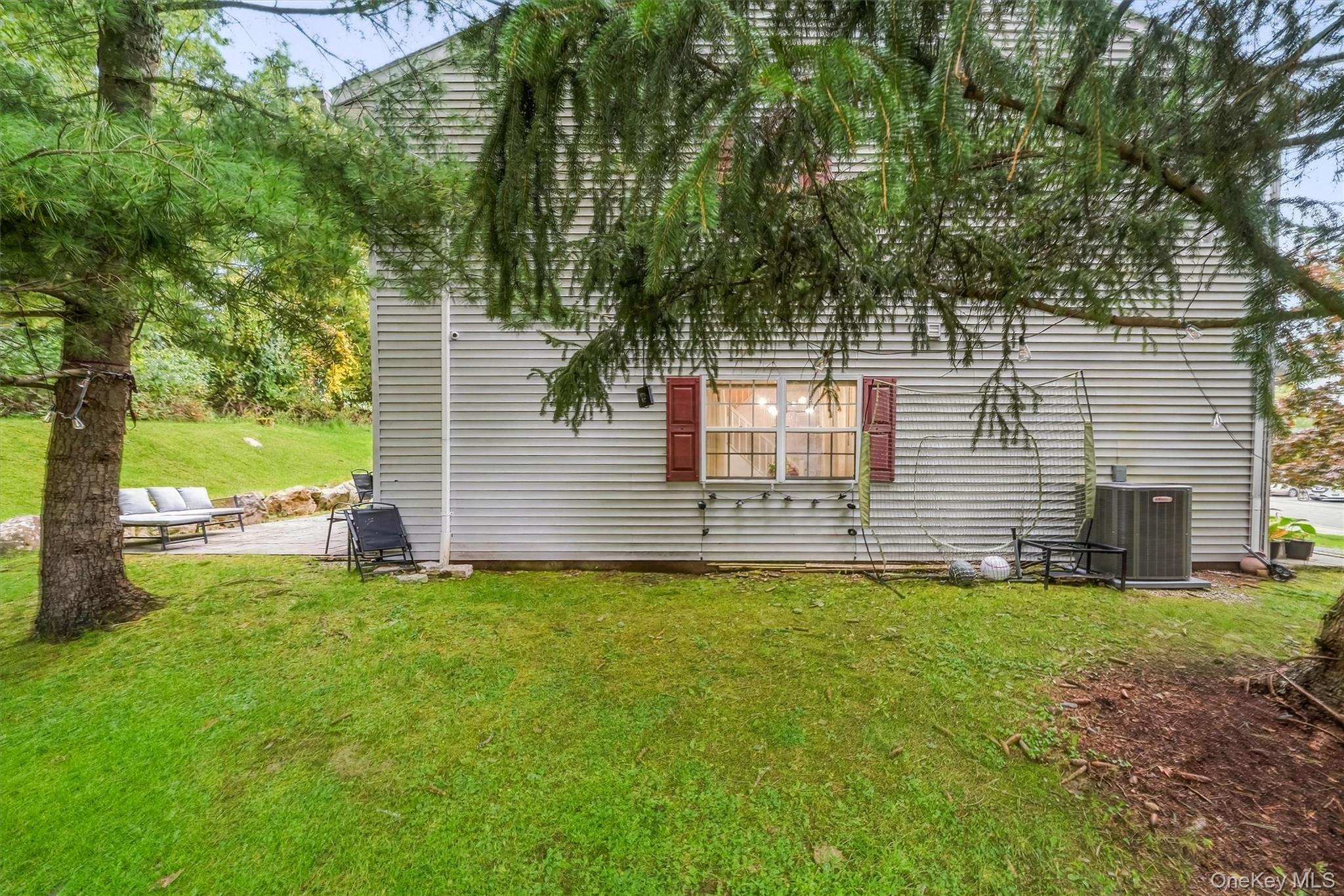 Single Family Nancy Court  Orange County, NY 10950, MLS-1056866-29