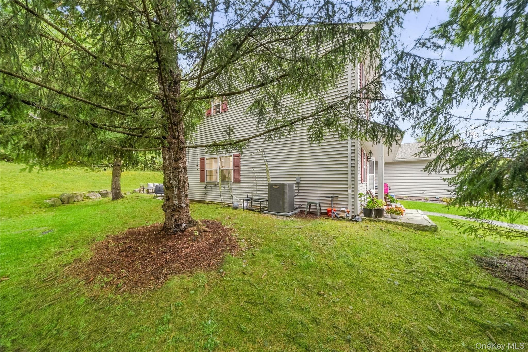 Single Family Nancy Court  Orange County, NY 10950, MLS-1056866-30