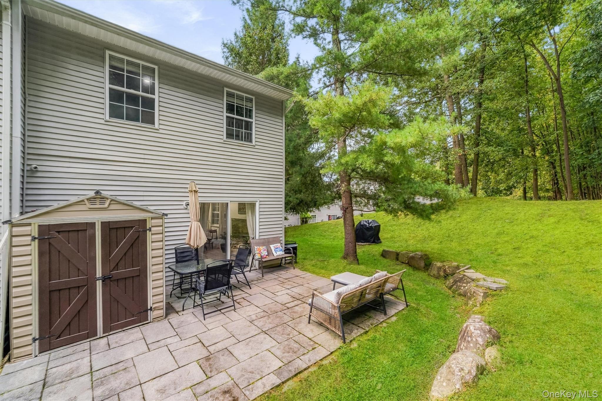 Single Family Nancy Court  Orange County, NY 10950, MLS-1056866-31