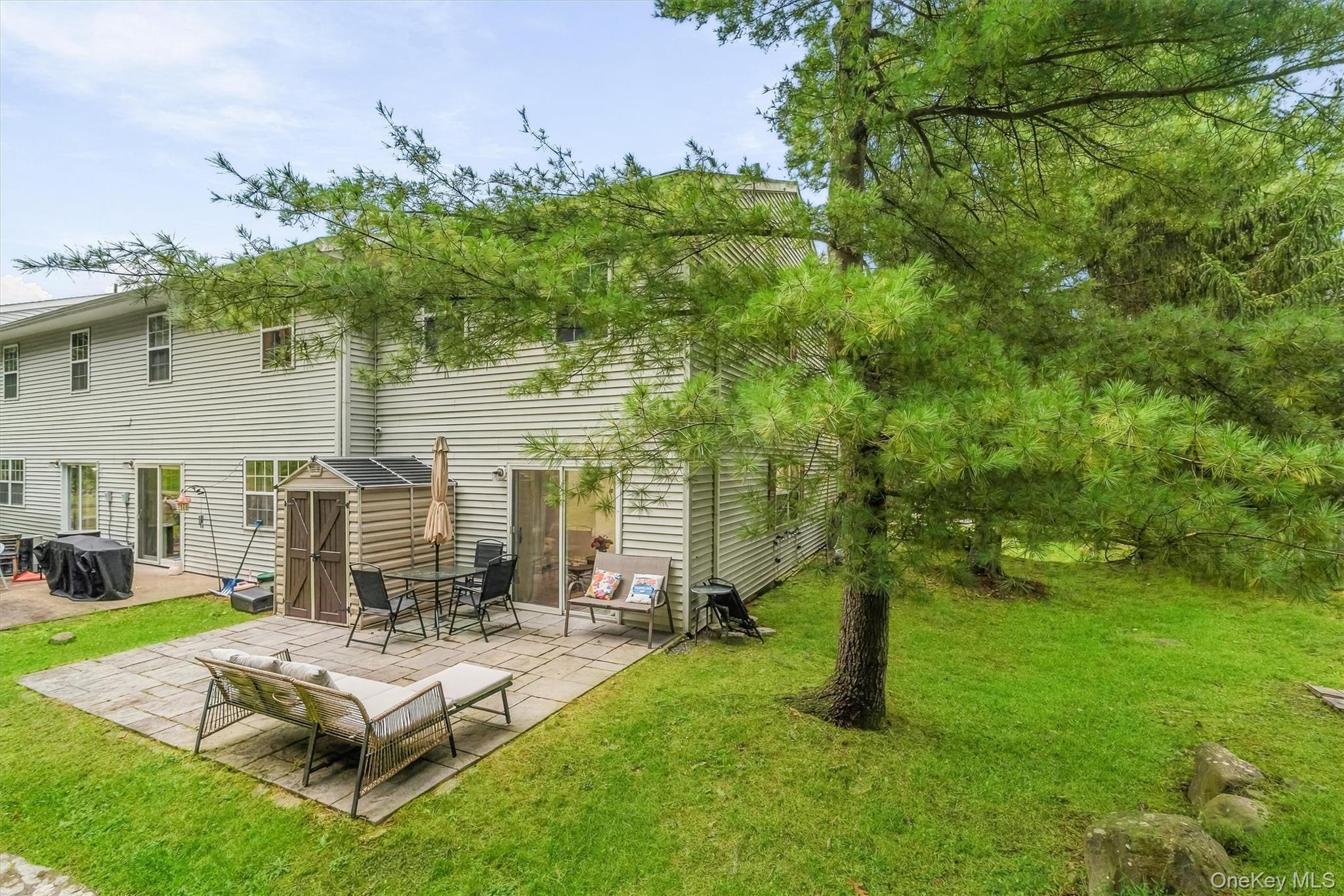 Single Family Nancy Court  Orange County, NY 10950, MLS-1056866-32