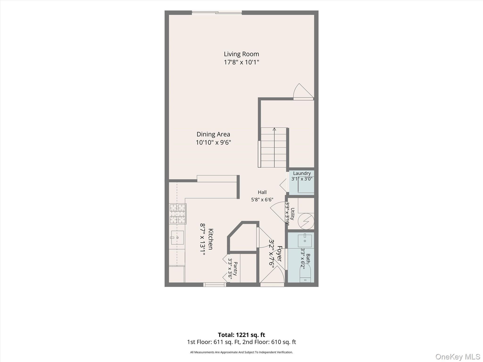 Single Family Nancy Court  Orange County, NY 10950, MLS-1056866-33