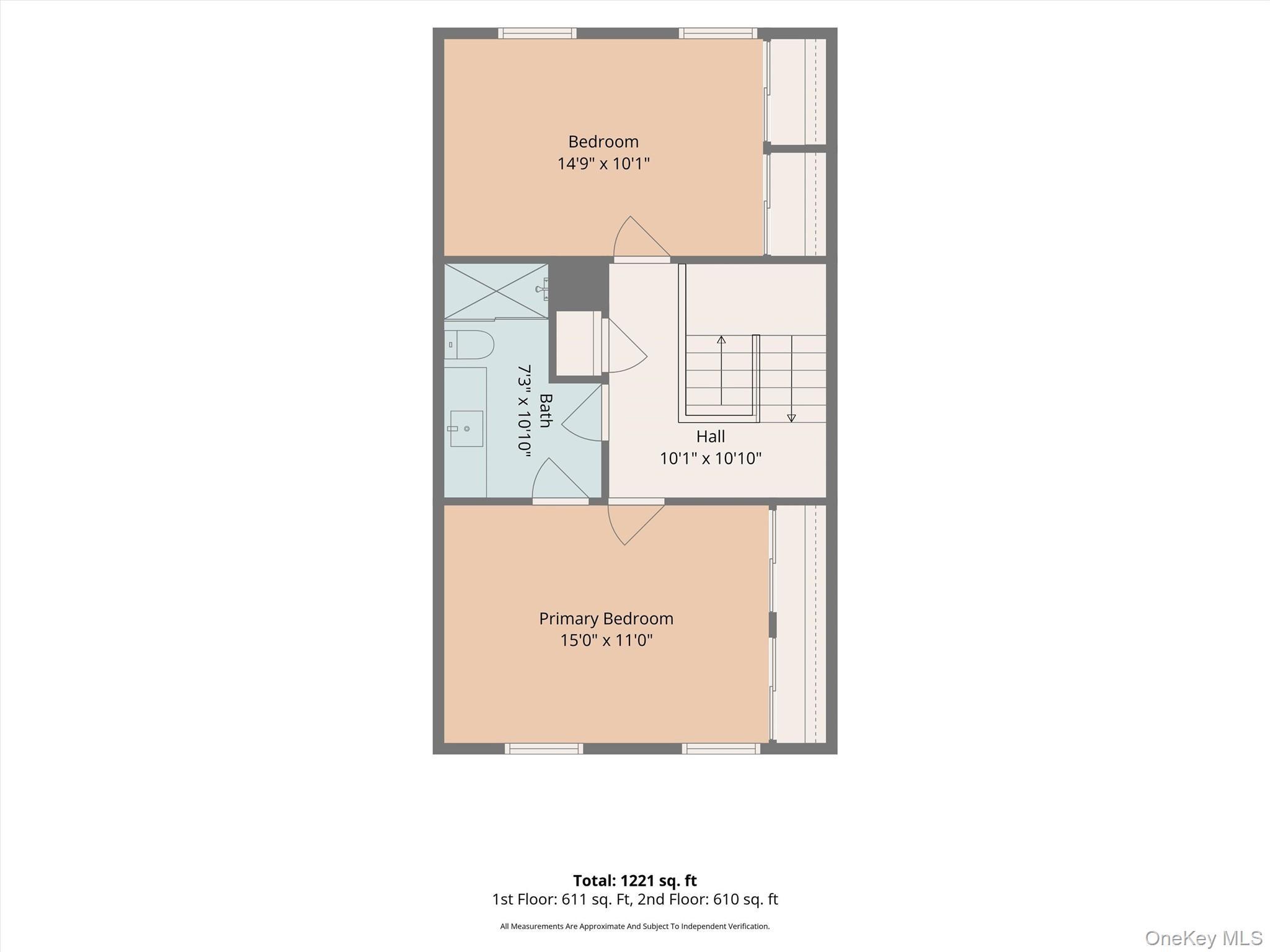 Single Family Nancy Court  Orange County, NY 10950, MLS-1056866-34