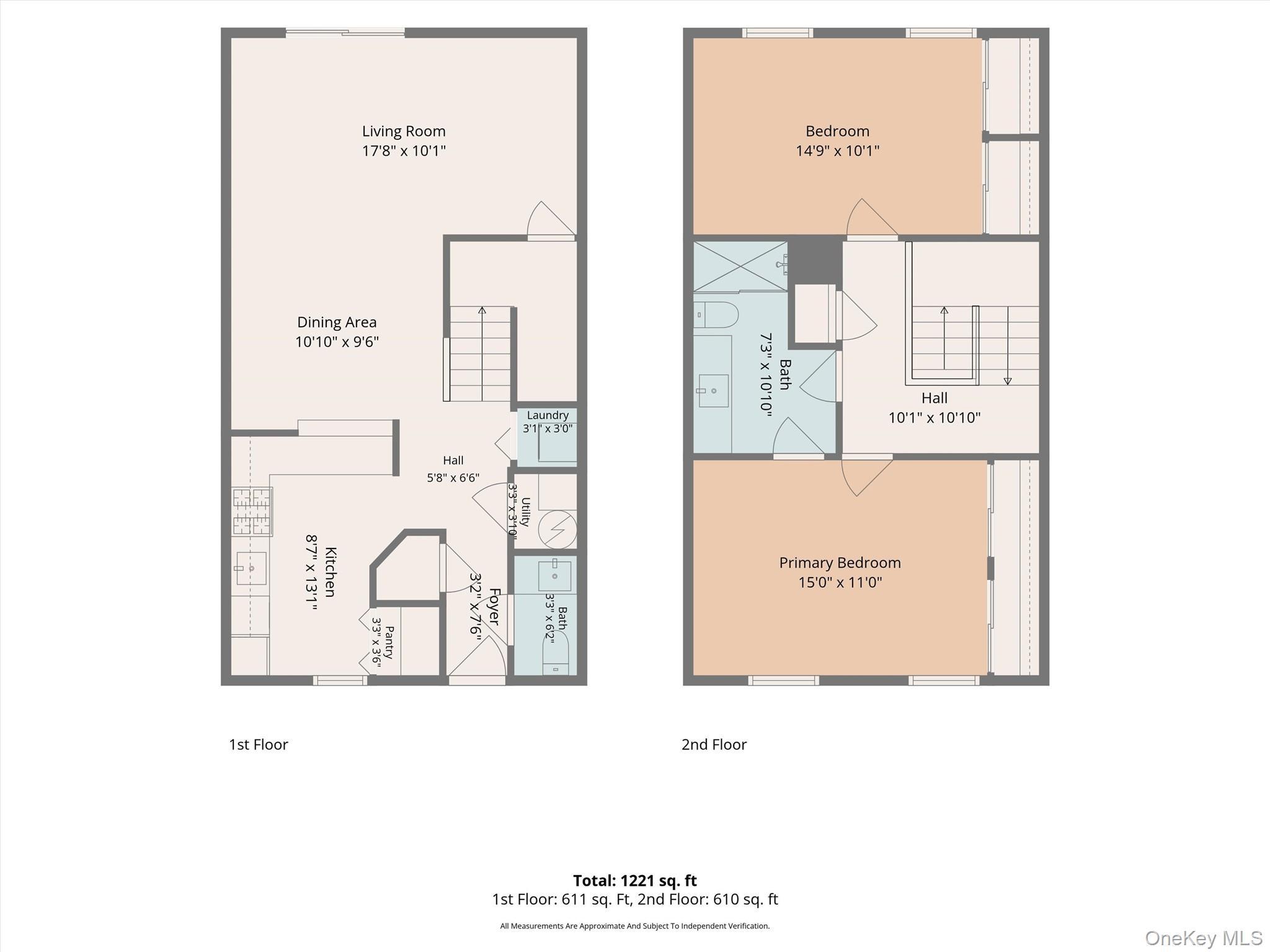 Single Family Nancy Court  Orange County, NY 10950, MLS-1056866-35